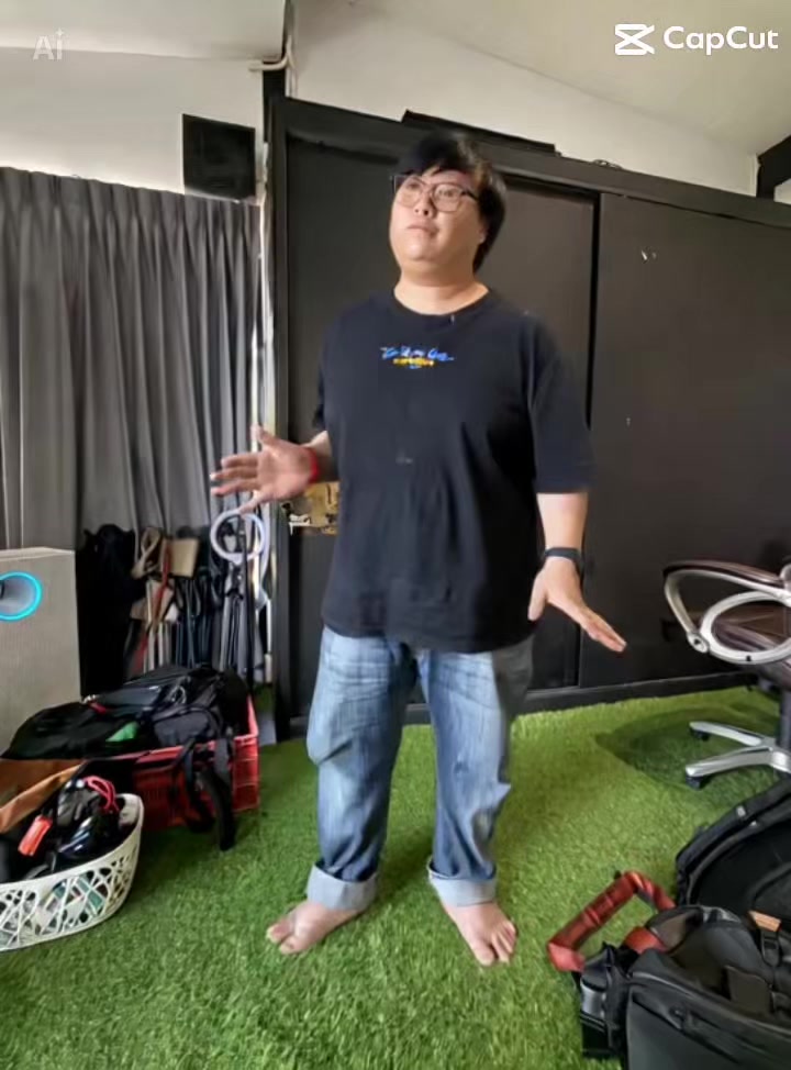 @เป็นช่างภาพแต่ถ่ายวีดีโอ
