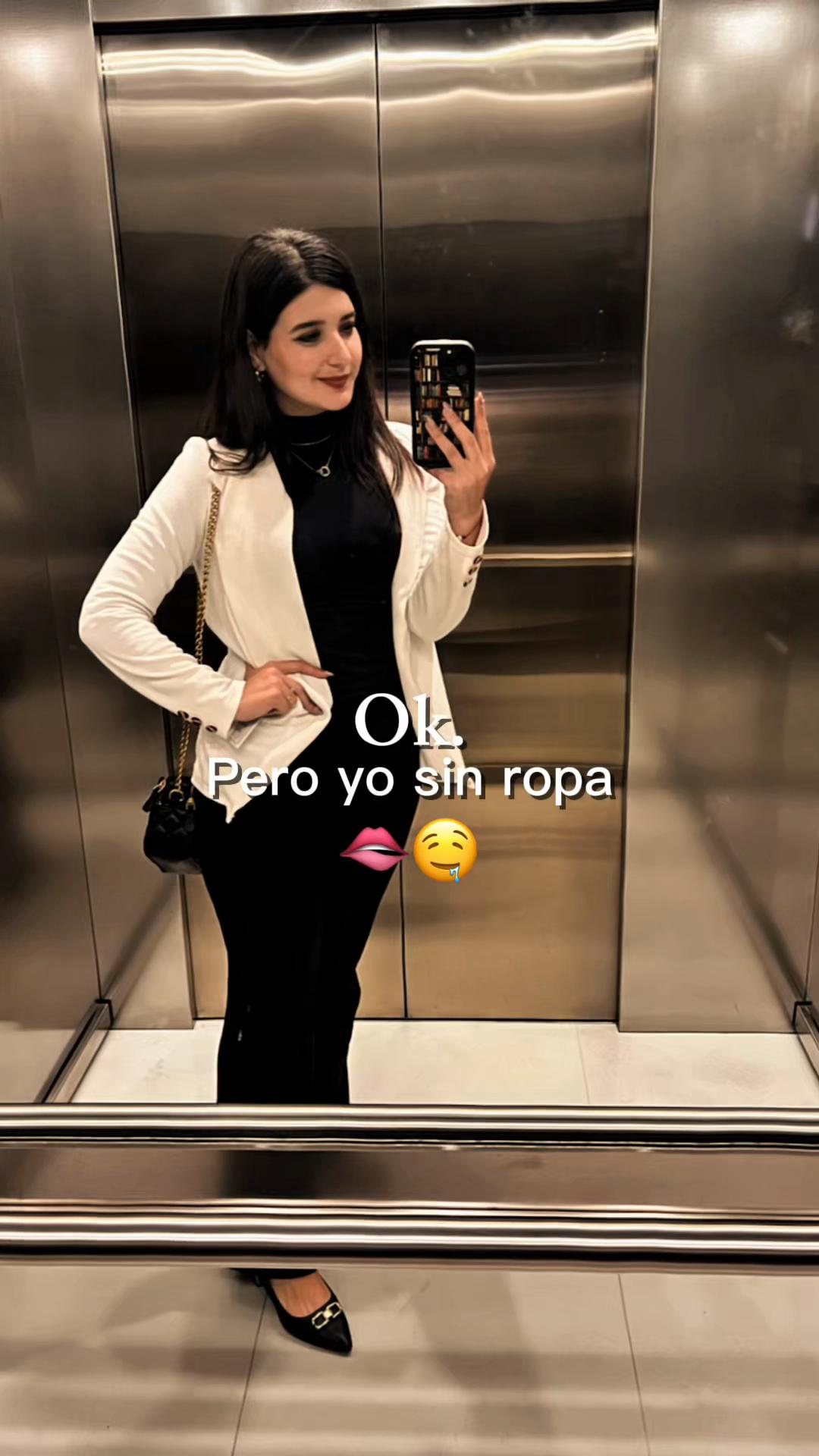 @Angela Elizondo