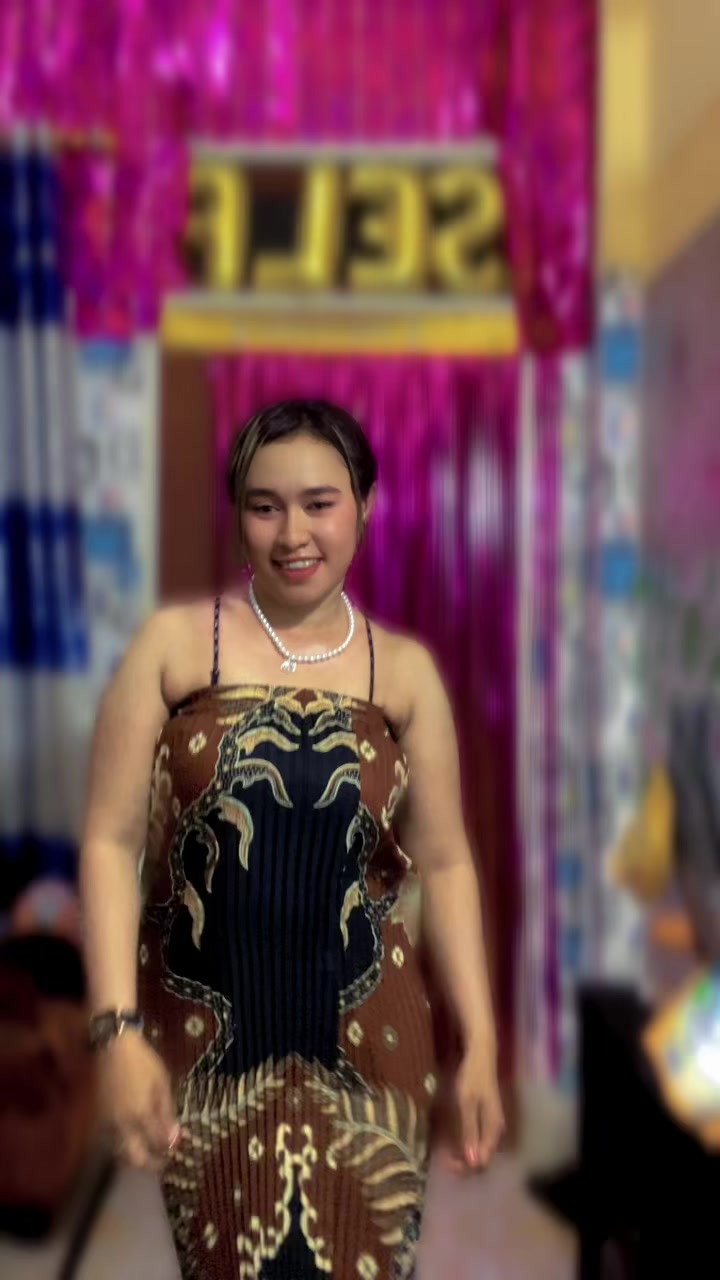@Perempuan Tobelo