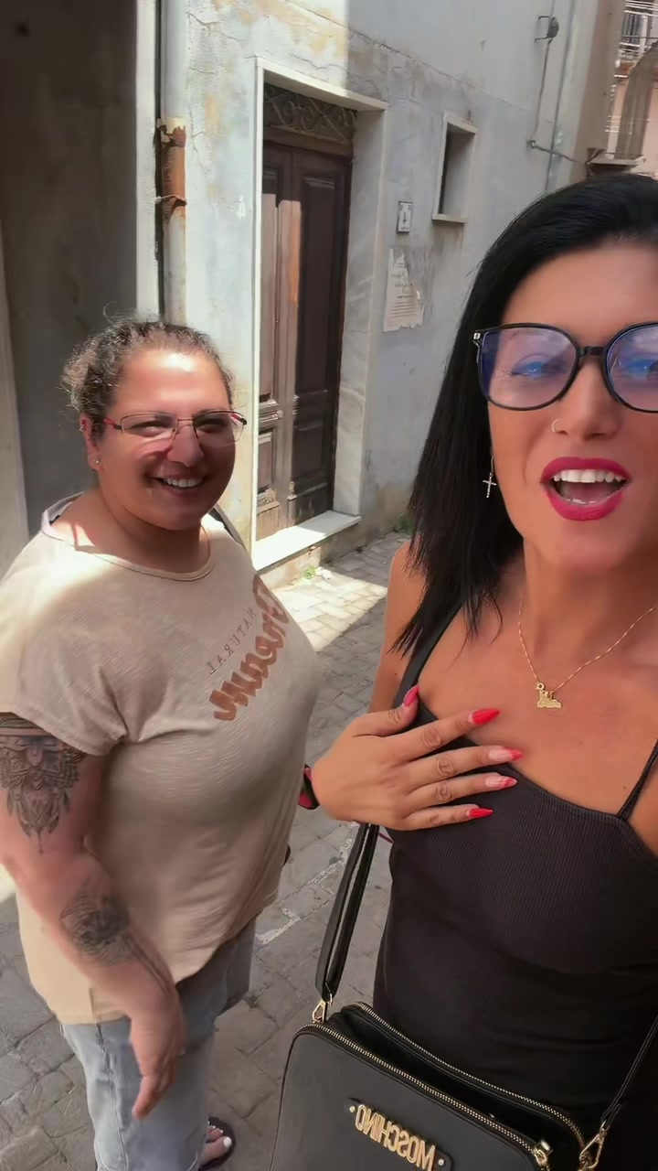 @Siciliaspirit