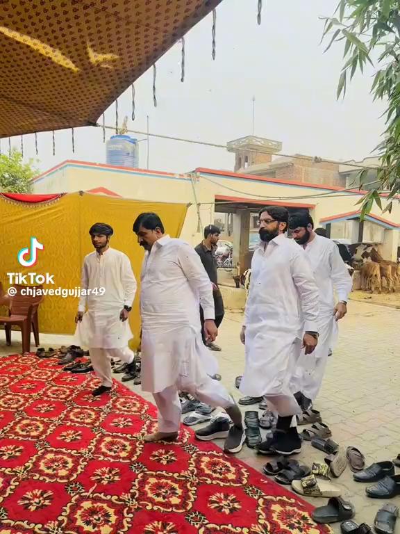 @ch papu gujjar