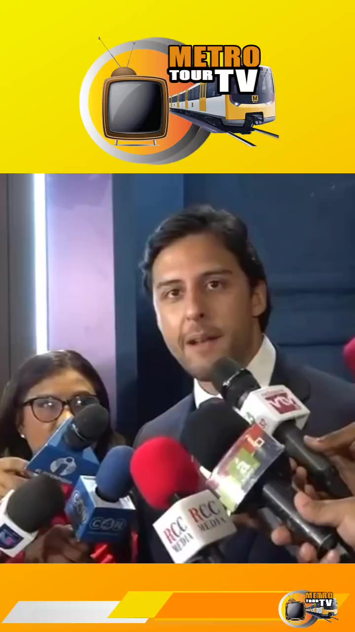@MetrotourTV