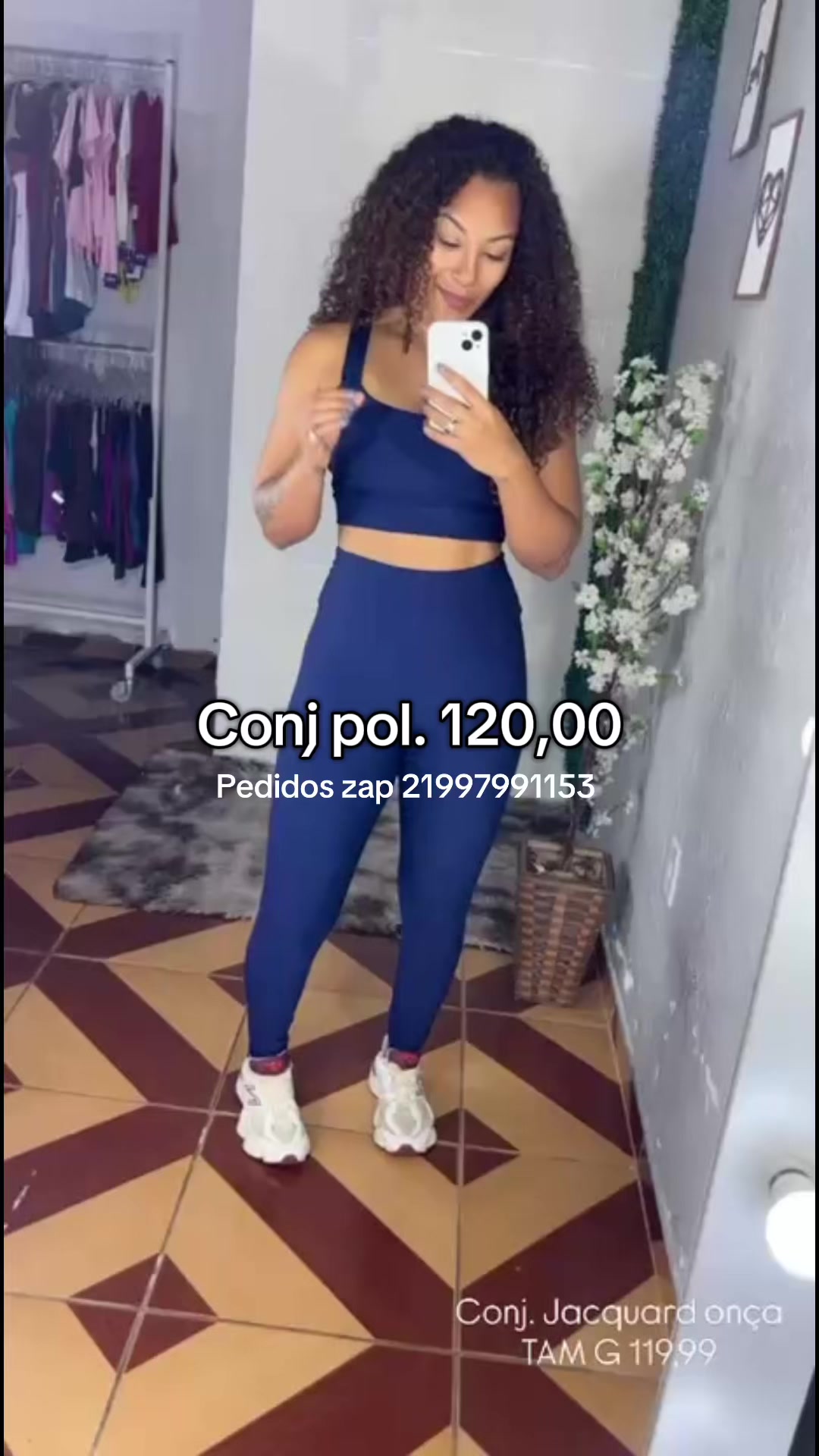 @Michelemoddas Fitnnes