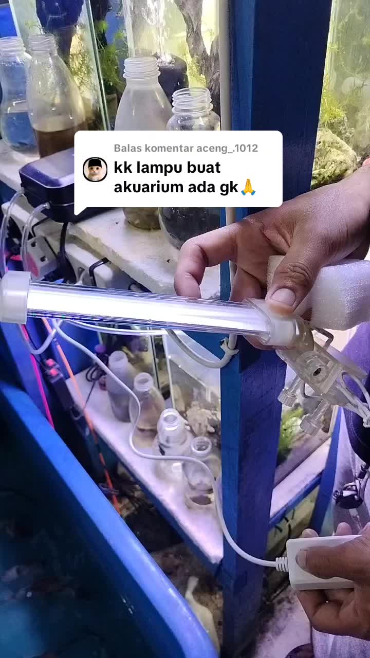 @UniJambi_Aquarium