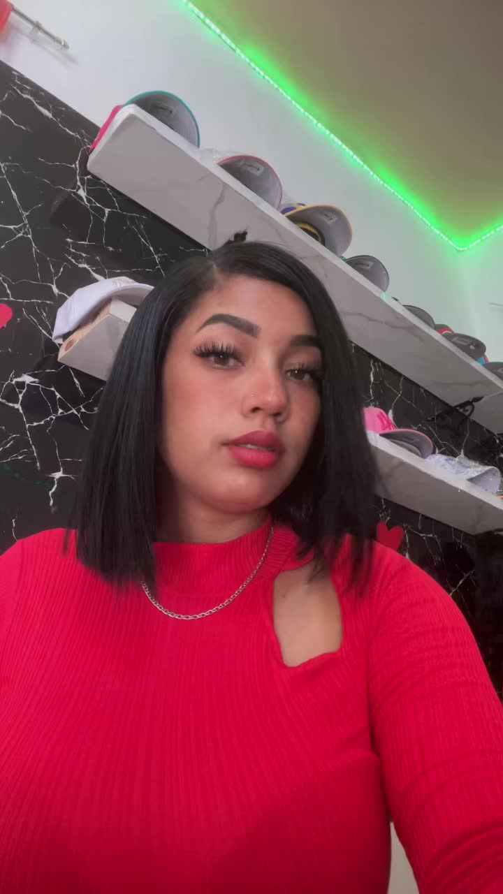 @✨La mami castro 1✨