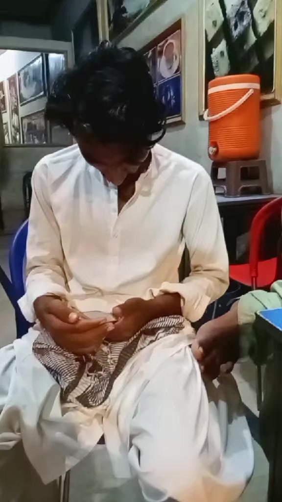 @Malik Mعroof عli