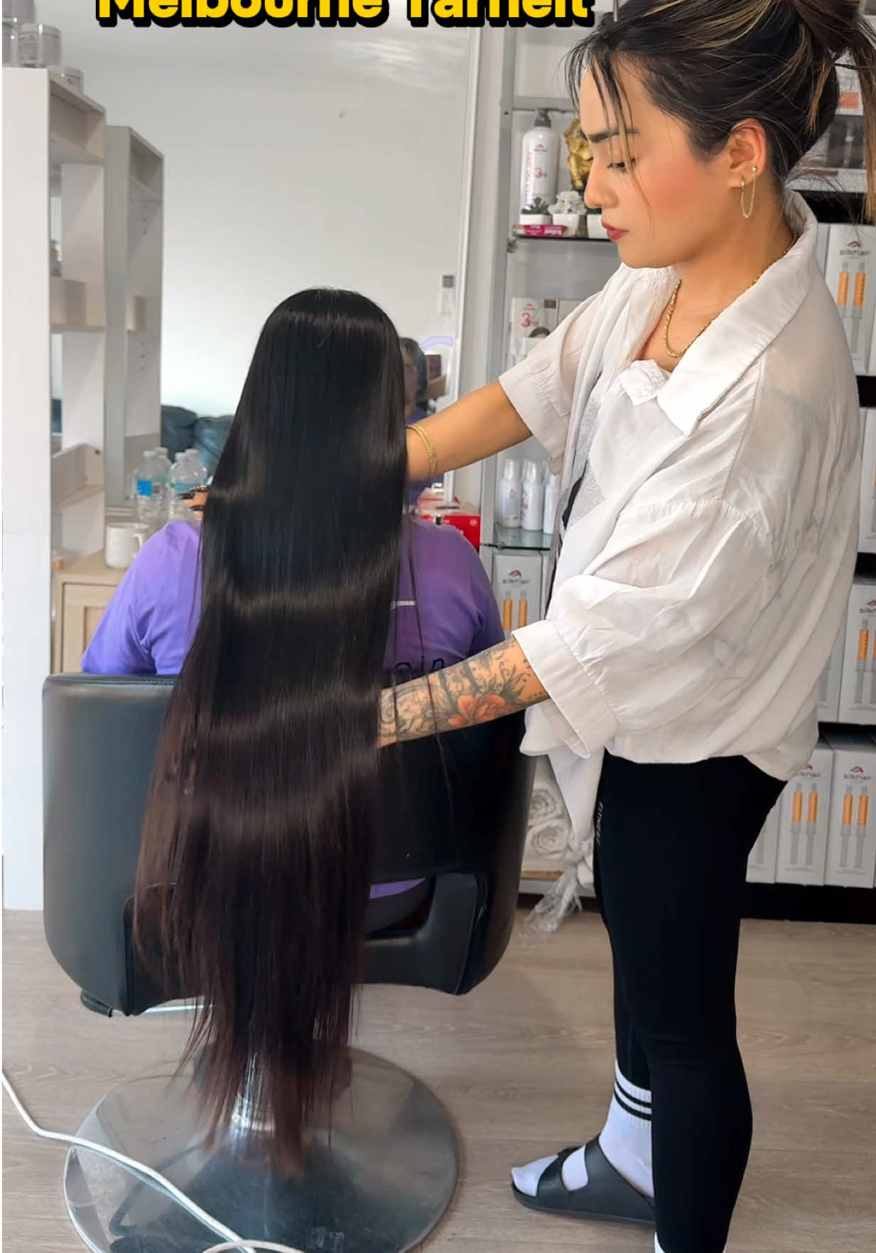 @💇&zwj;♀️GLOW WITH KOPI🧿