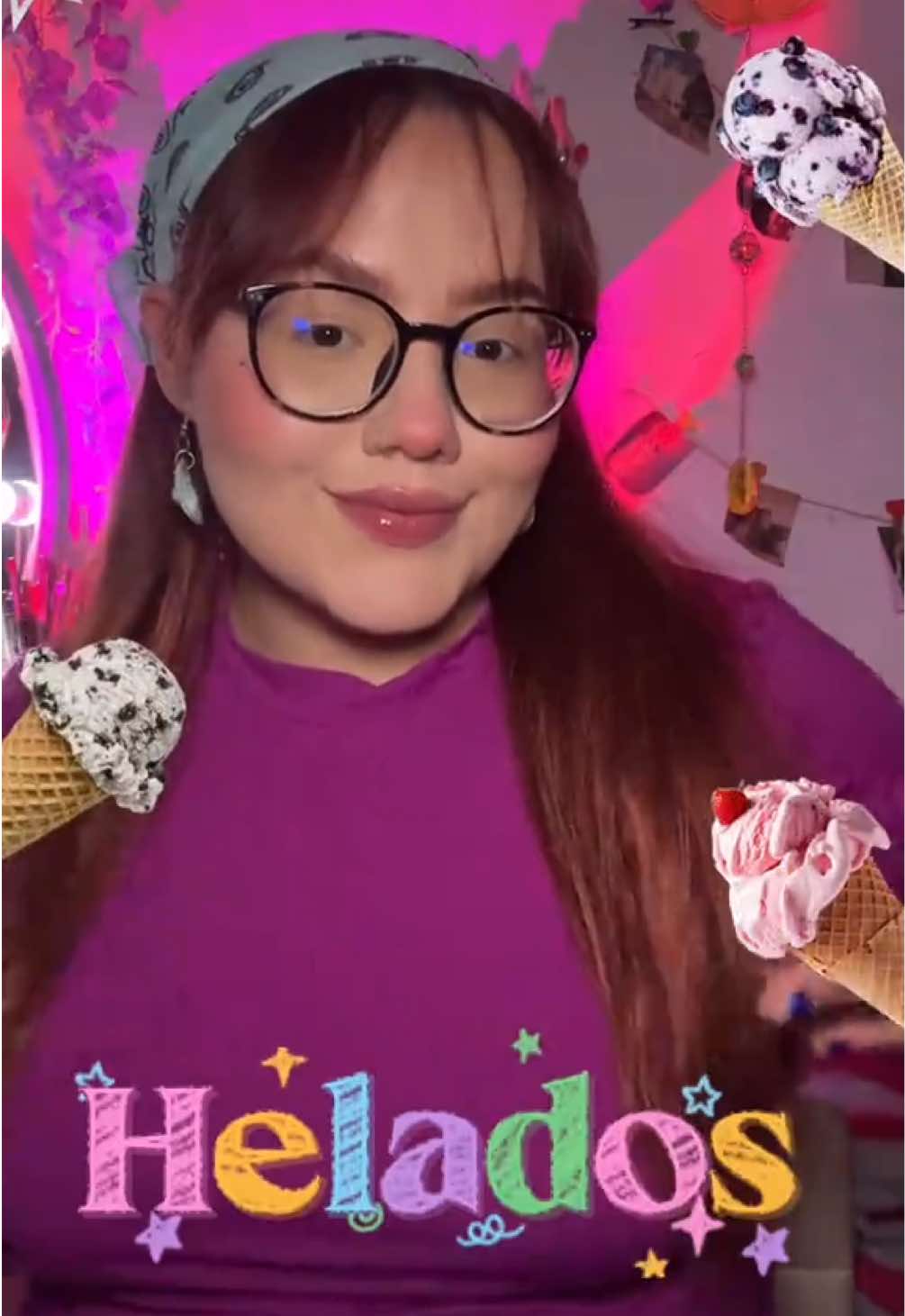 @Sarah ☆