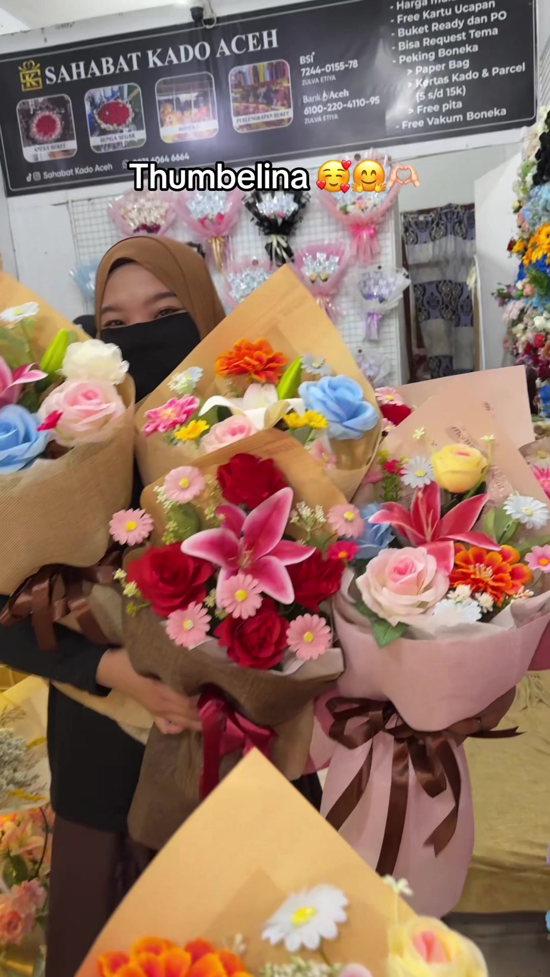 @Sahabat kado aceh