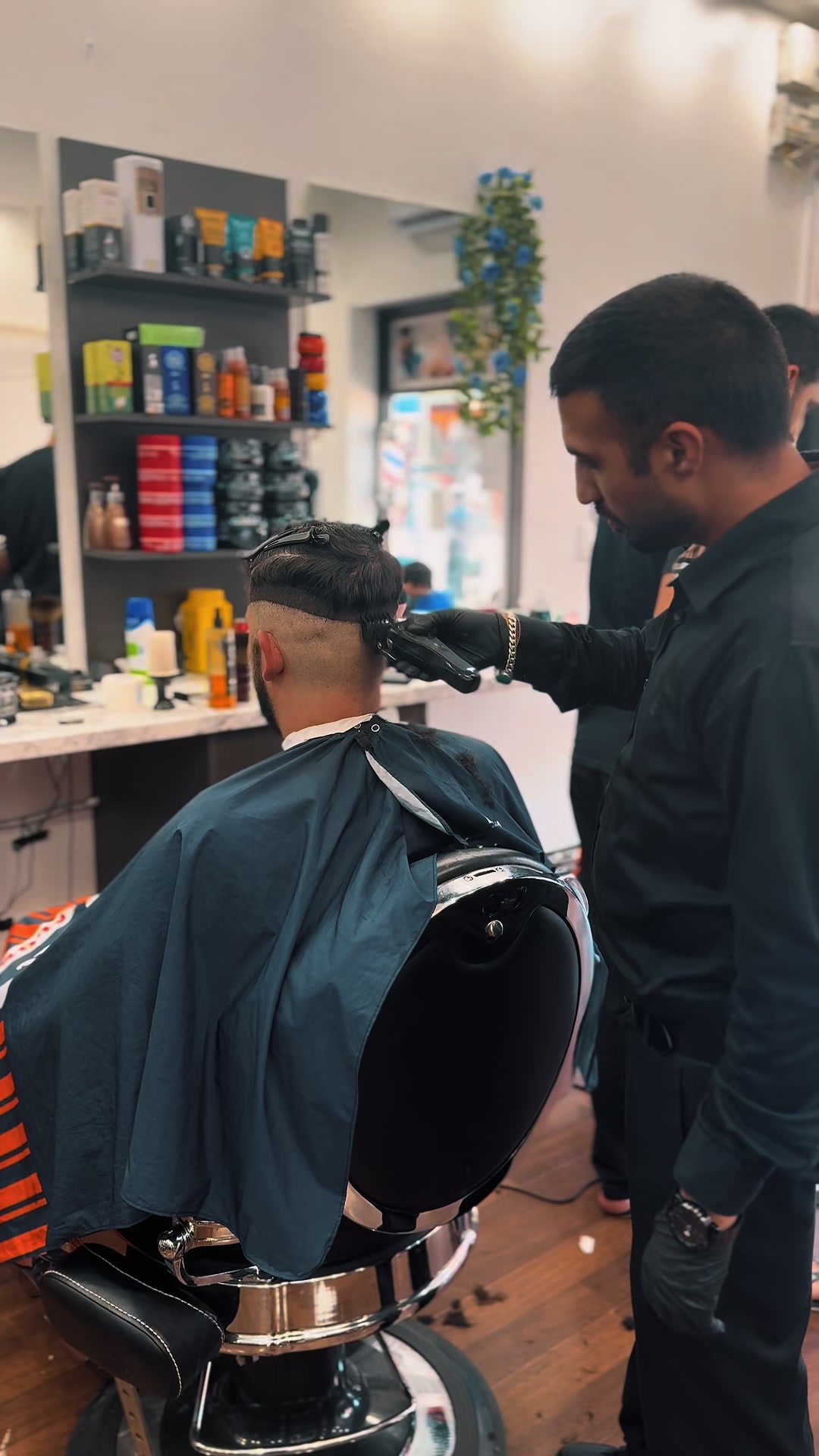 @A&S Hair Studio