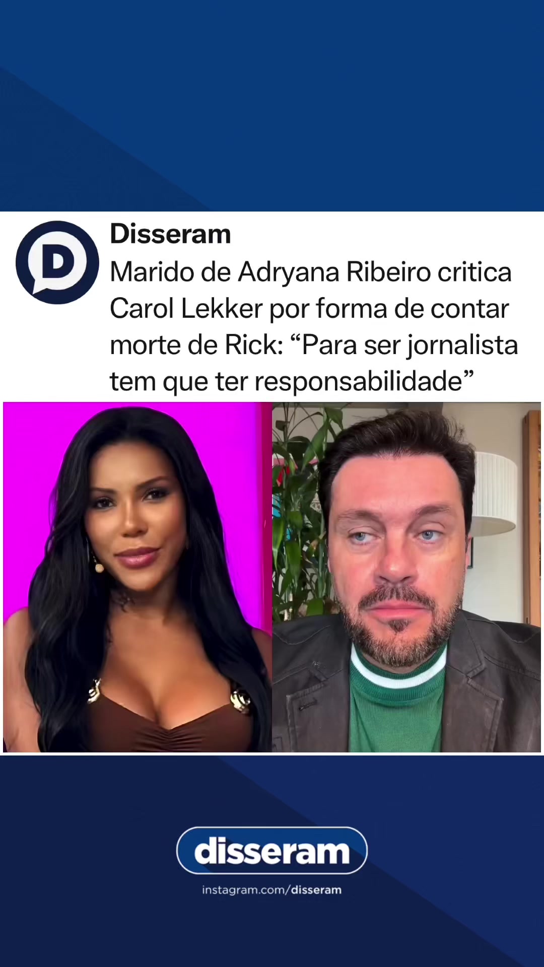 @Disseram
