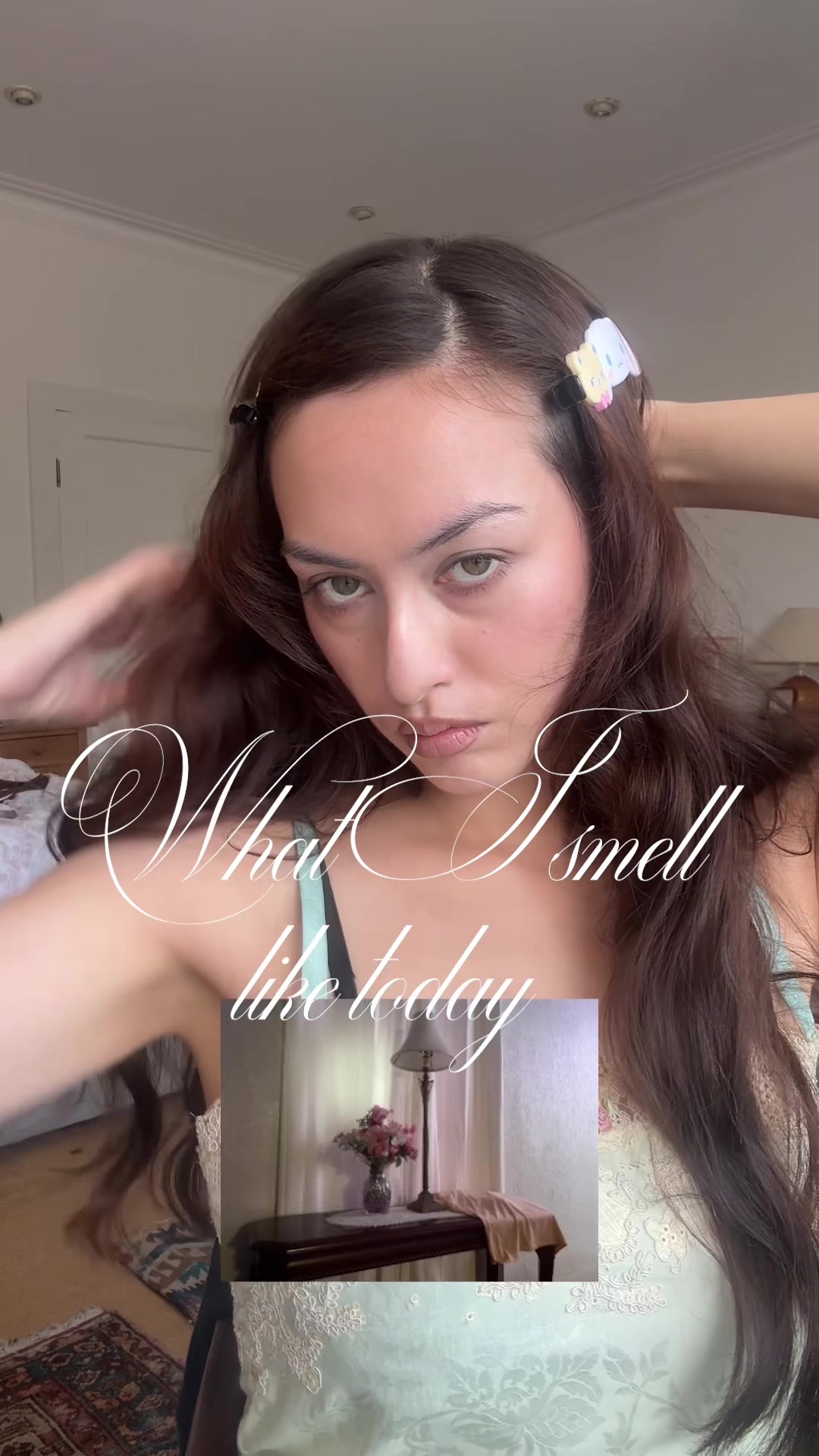 @jessica pearl
