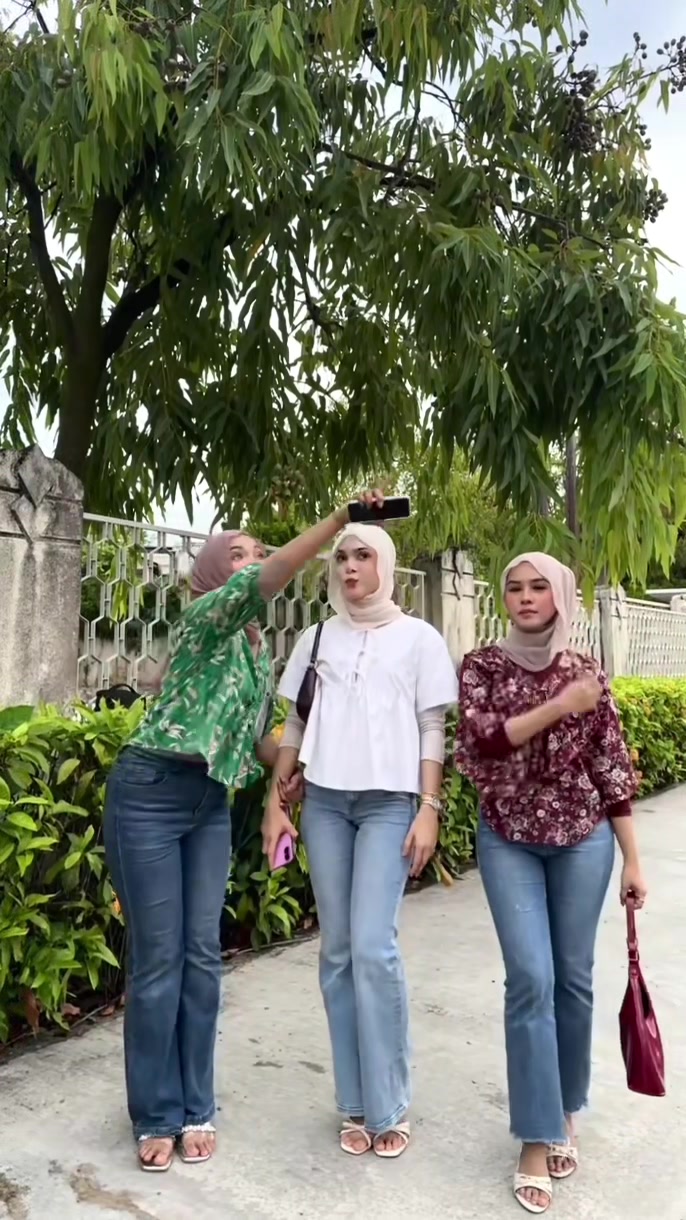 @Cikrinaaa
