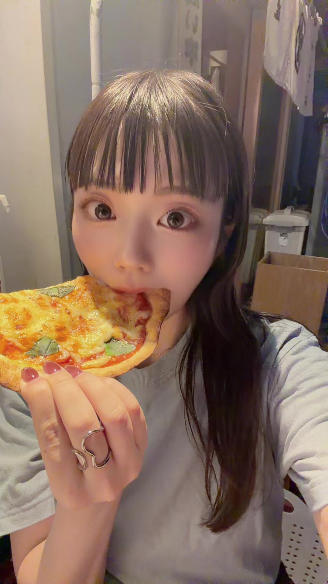 @あだ名