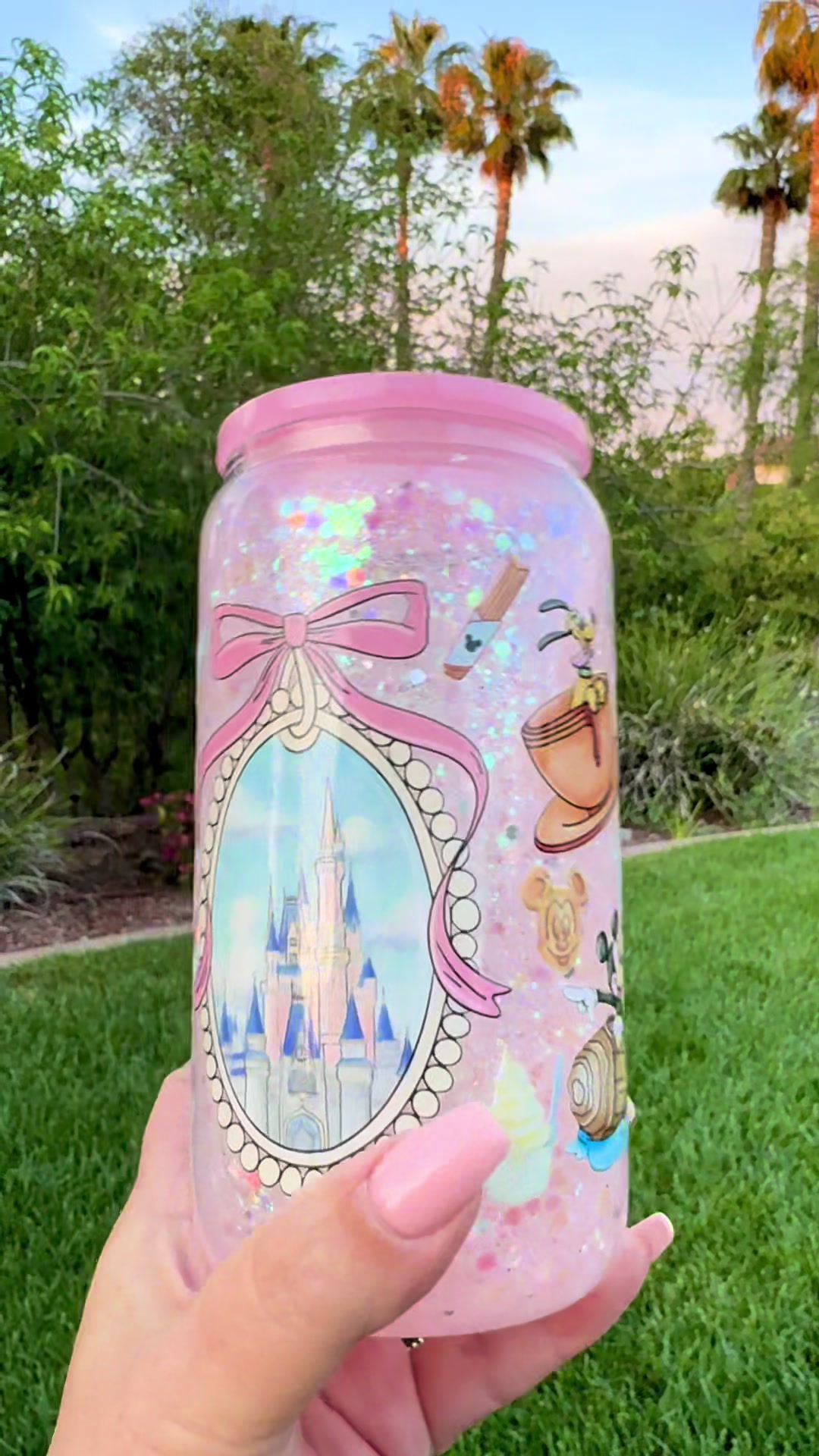 @Justalilpinkco