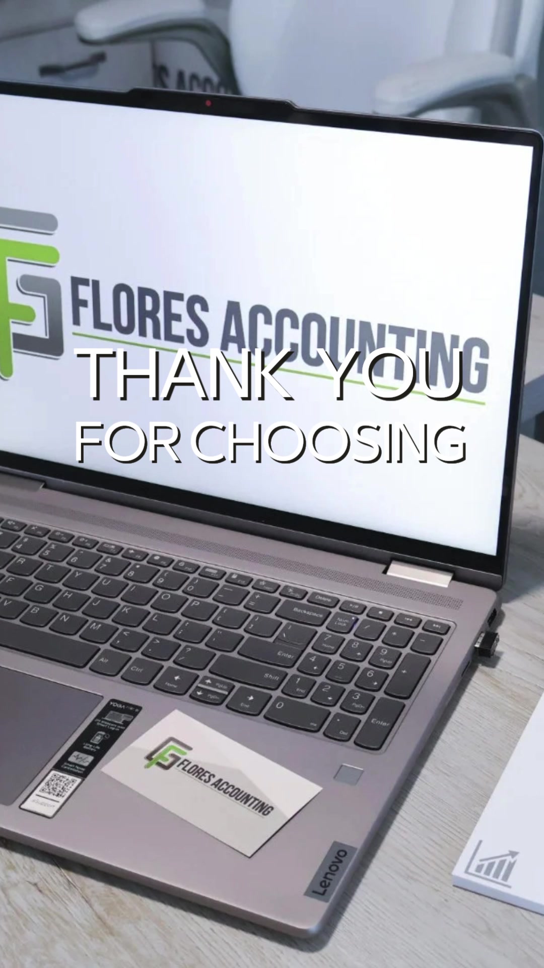 @Flores Accounting Idaho