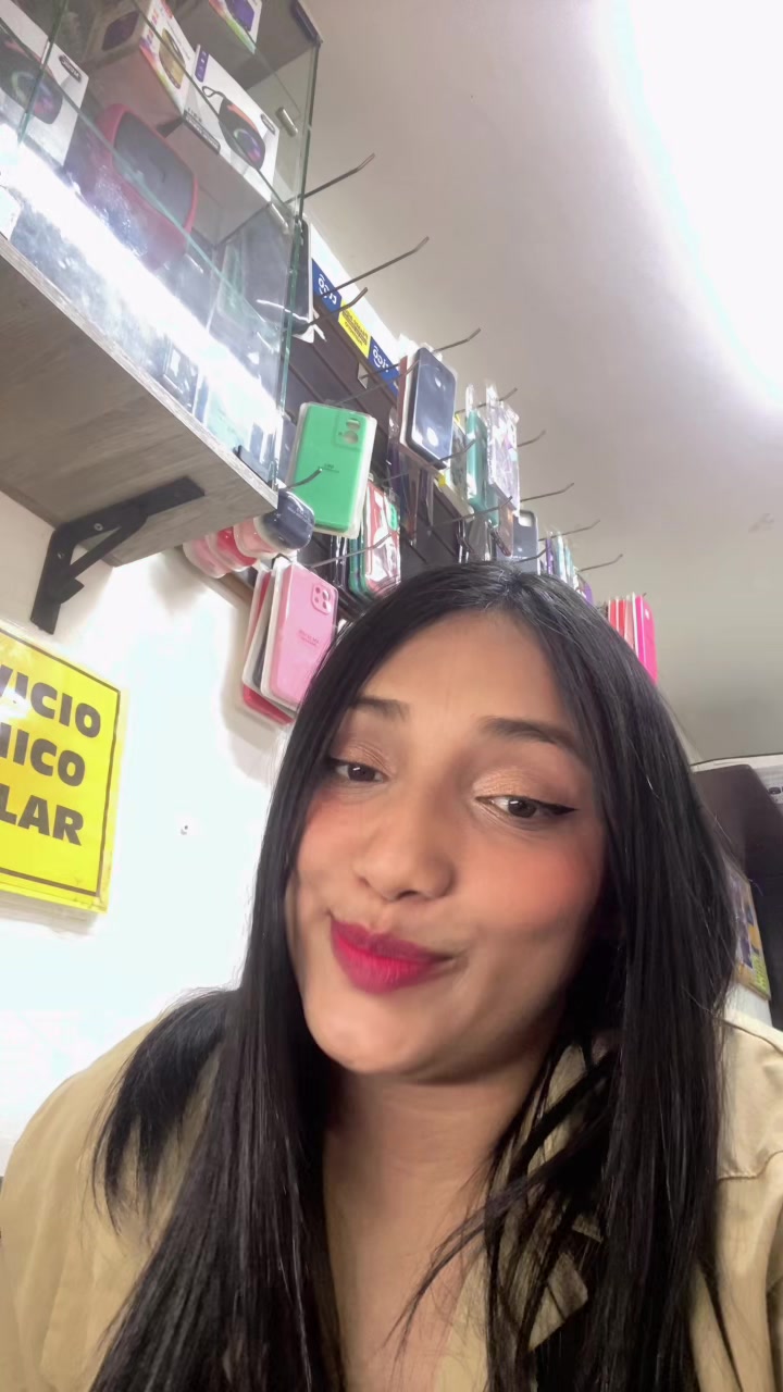 @Leoneida Gonzalez🦁