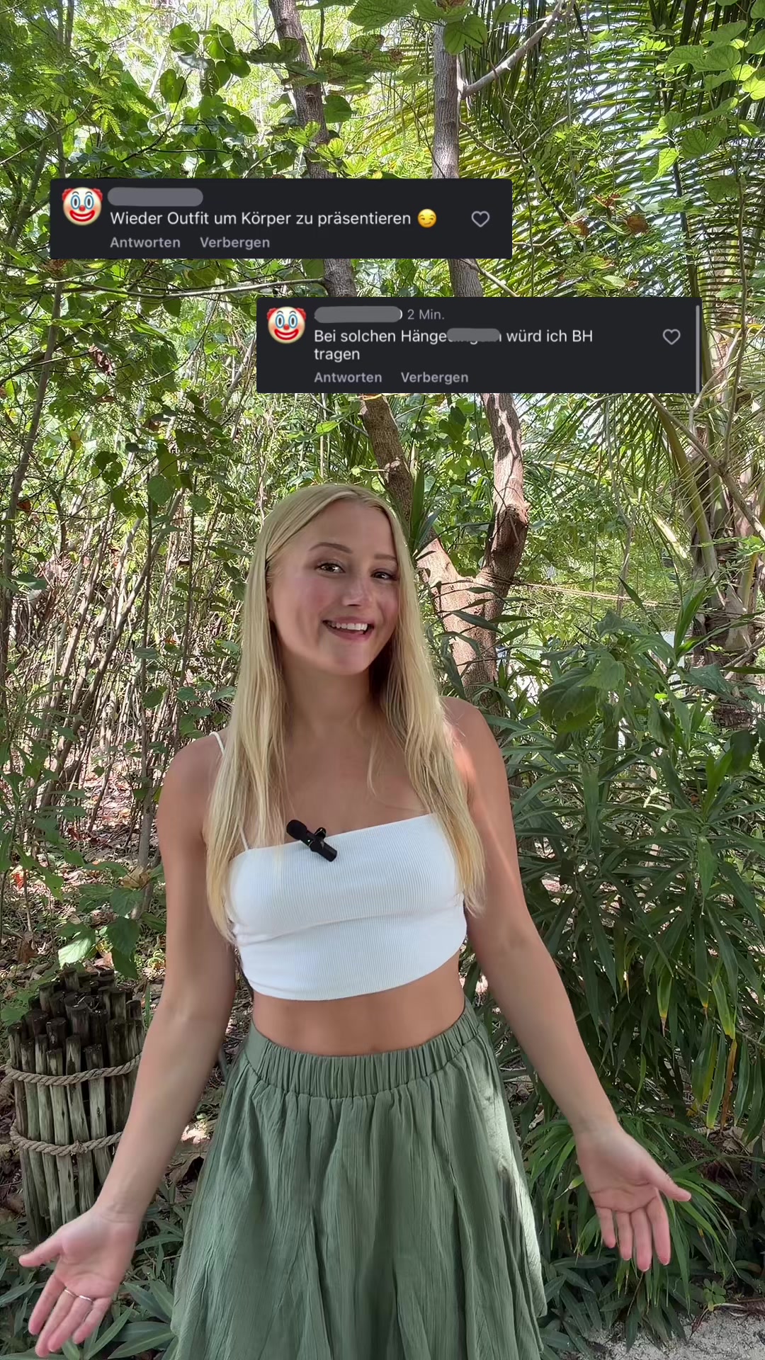 @Anna Hafner ☀️🥰