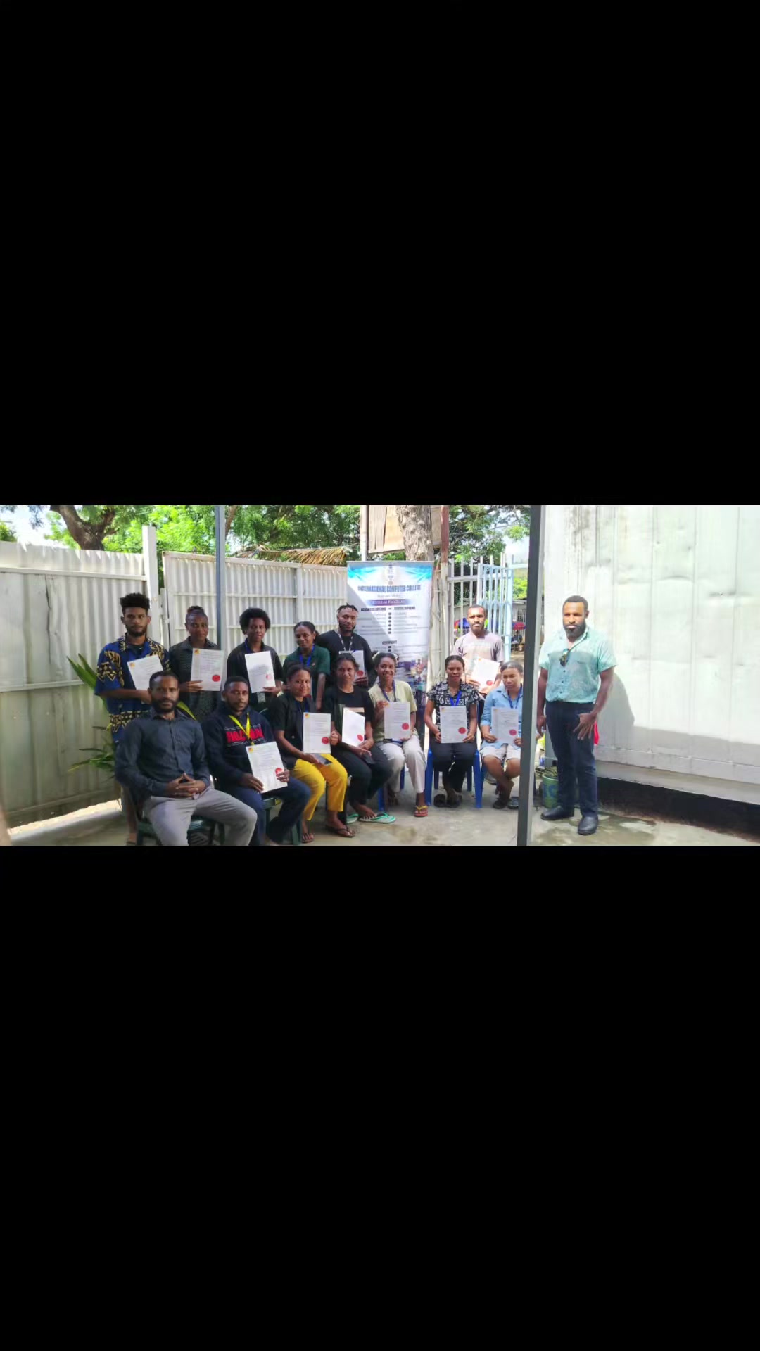 @International Computer College