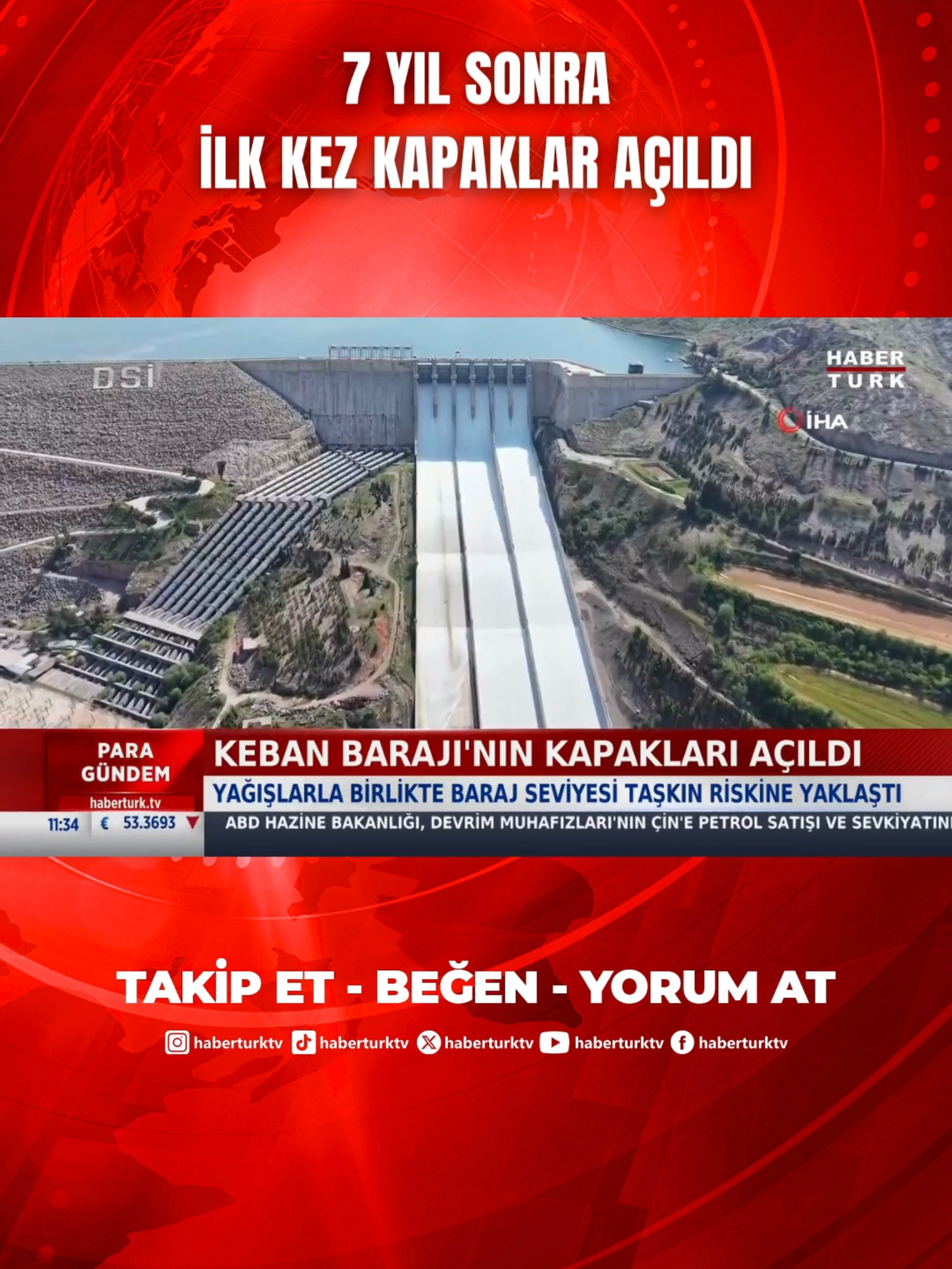 @Habert&uuml;rk TV