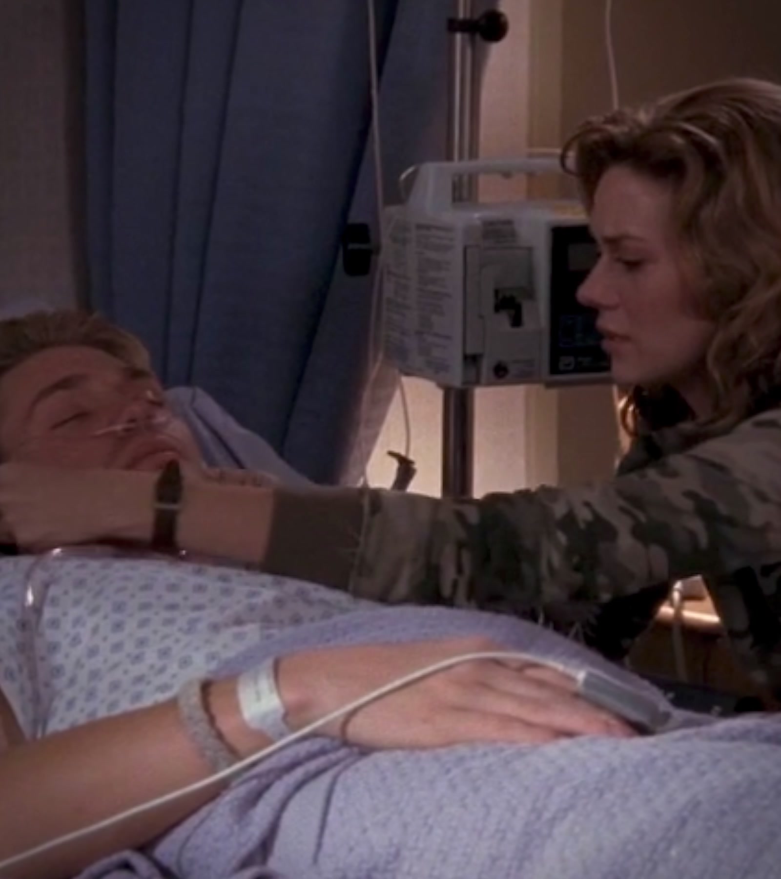 @the show is one tree hill