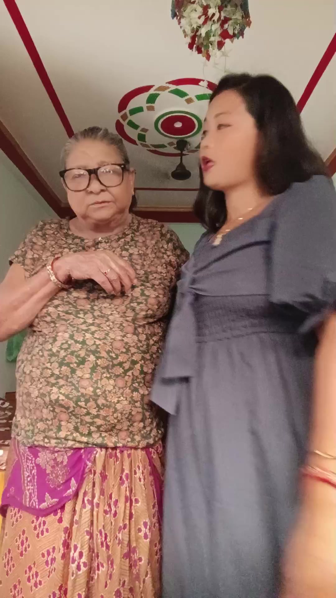 @Sabita Kumal