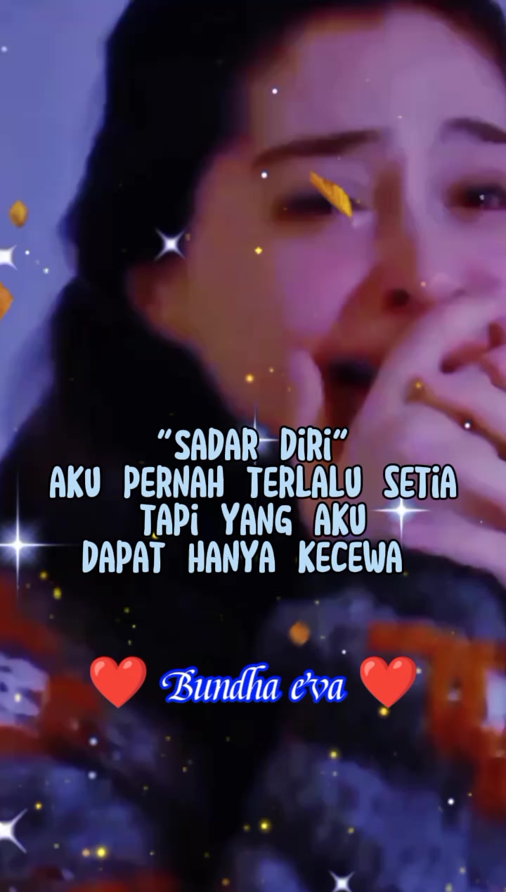@Bundha eva