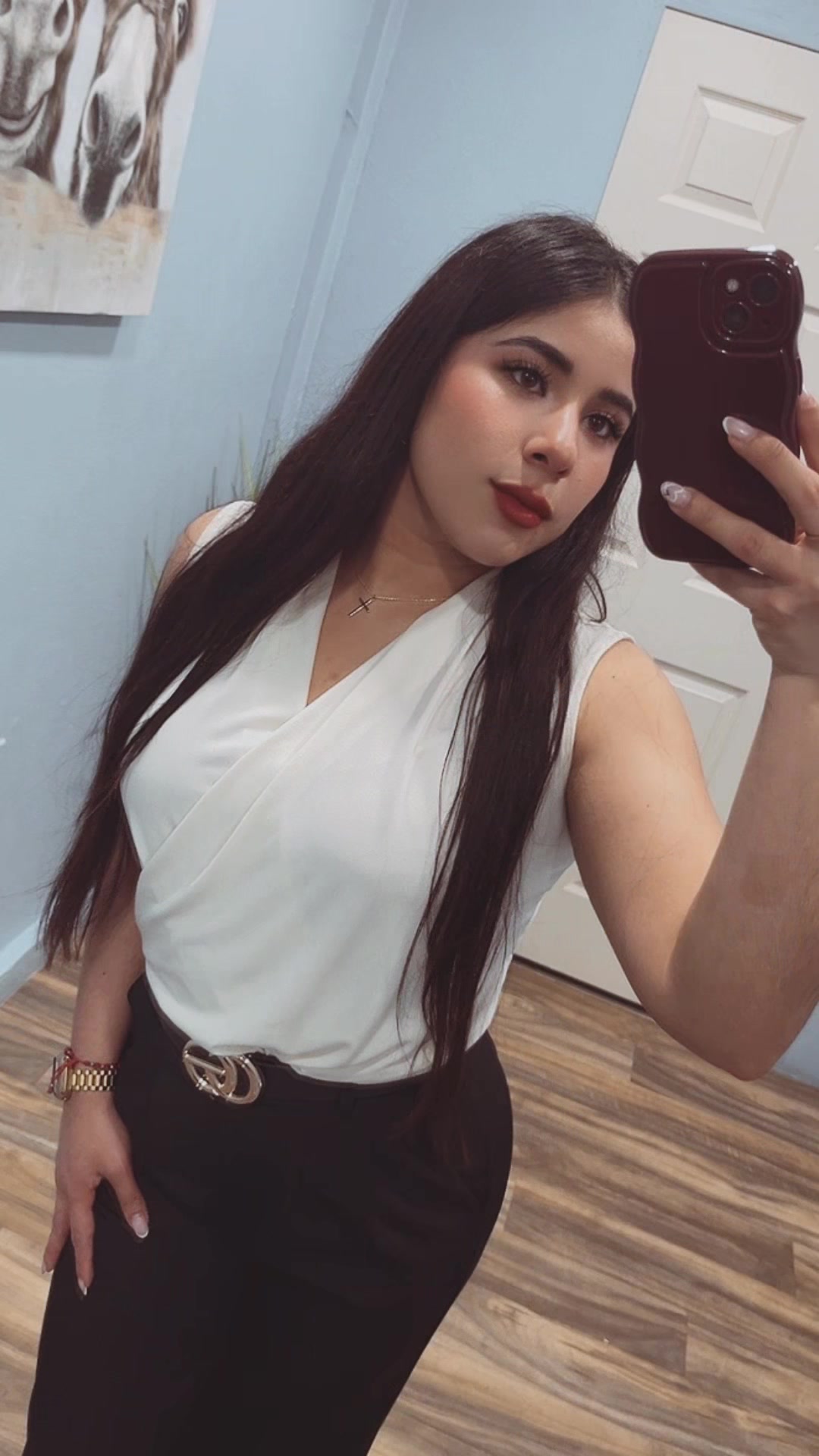 @☕️Marichuy Garcia⚙️❤️🔥🤪☠️☀️