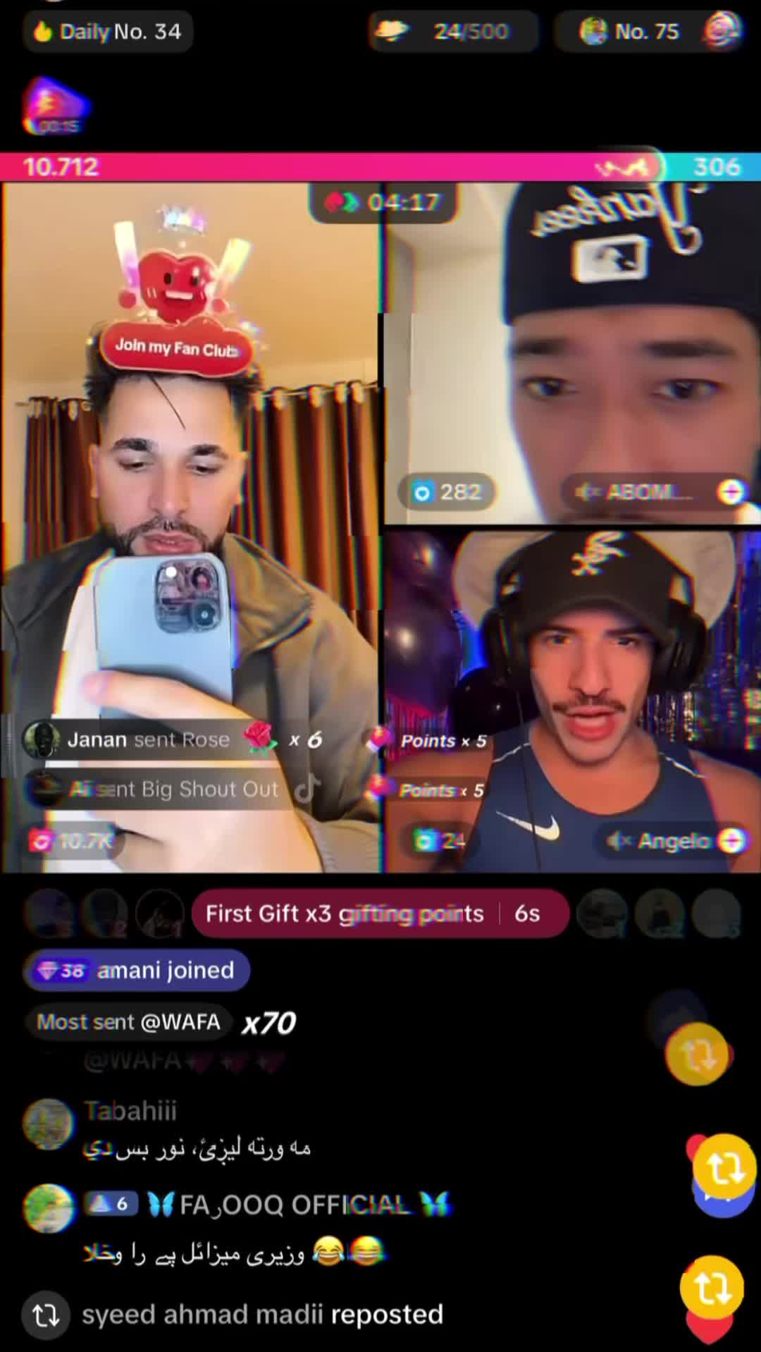 @shinwari
