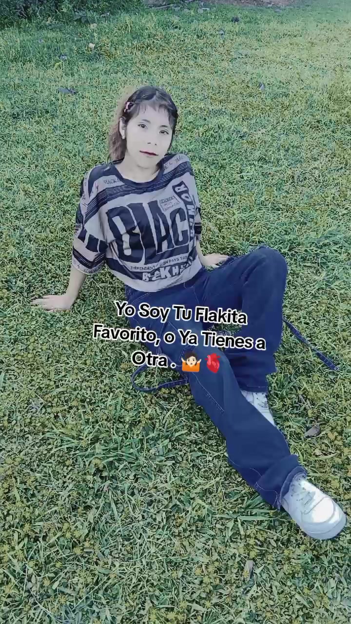 @Greicy Lopez