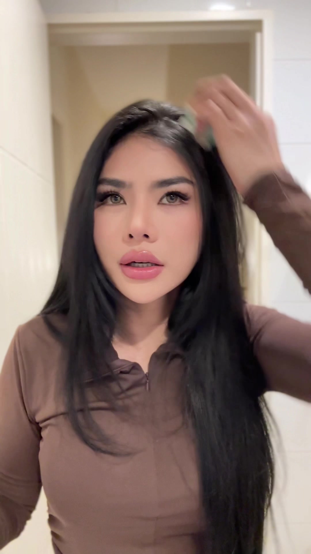 @แป้งจู
