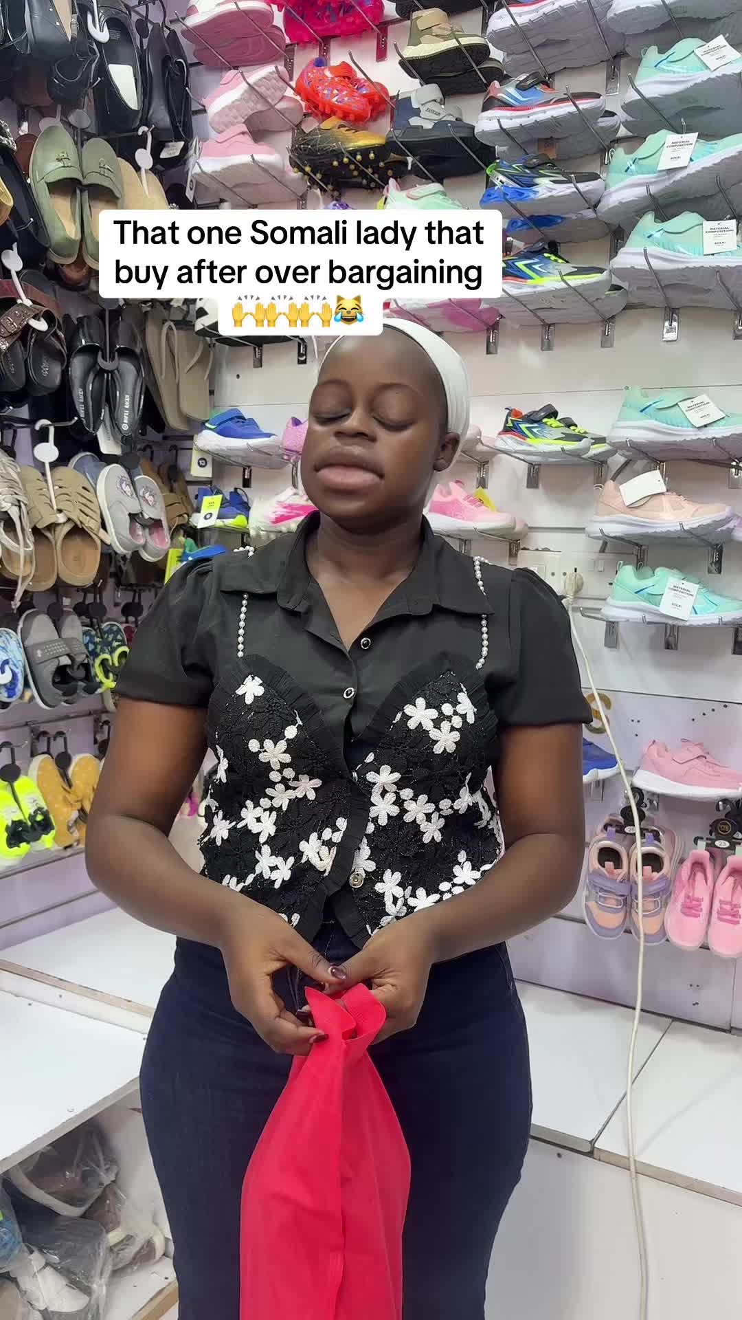 @JS ADDICTION SHOE STORE