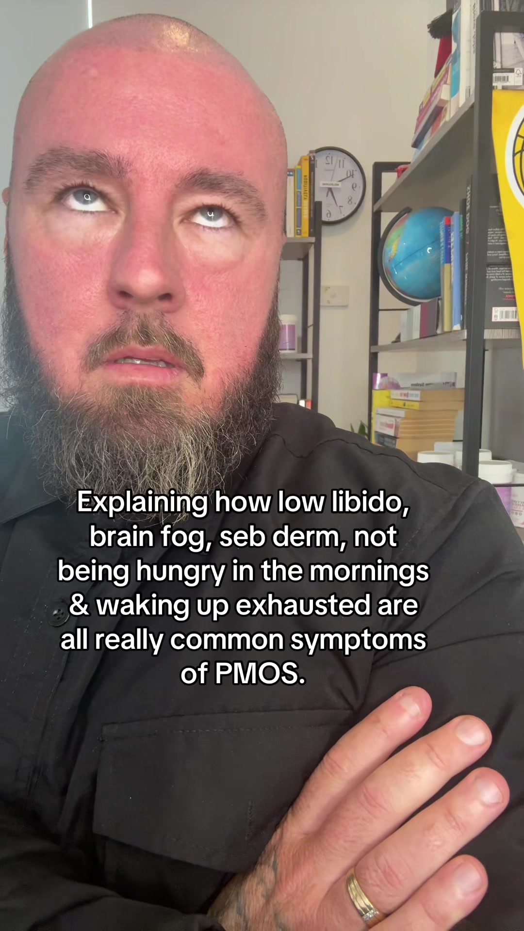 @Drew&ensp;Baird&ensp;|&ensp;the&ensp;PCOS&ensp;mentor