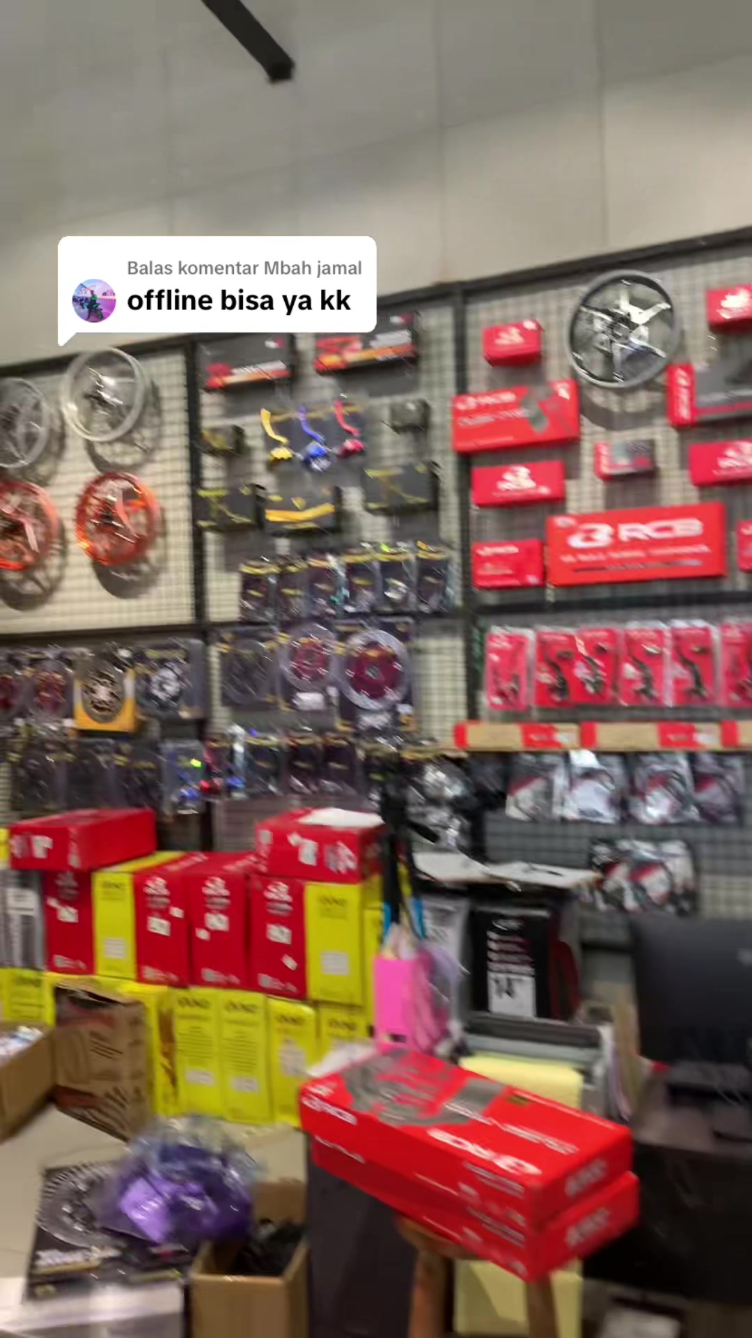 @Maxiclub Motoshop
