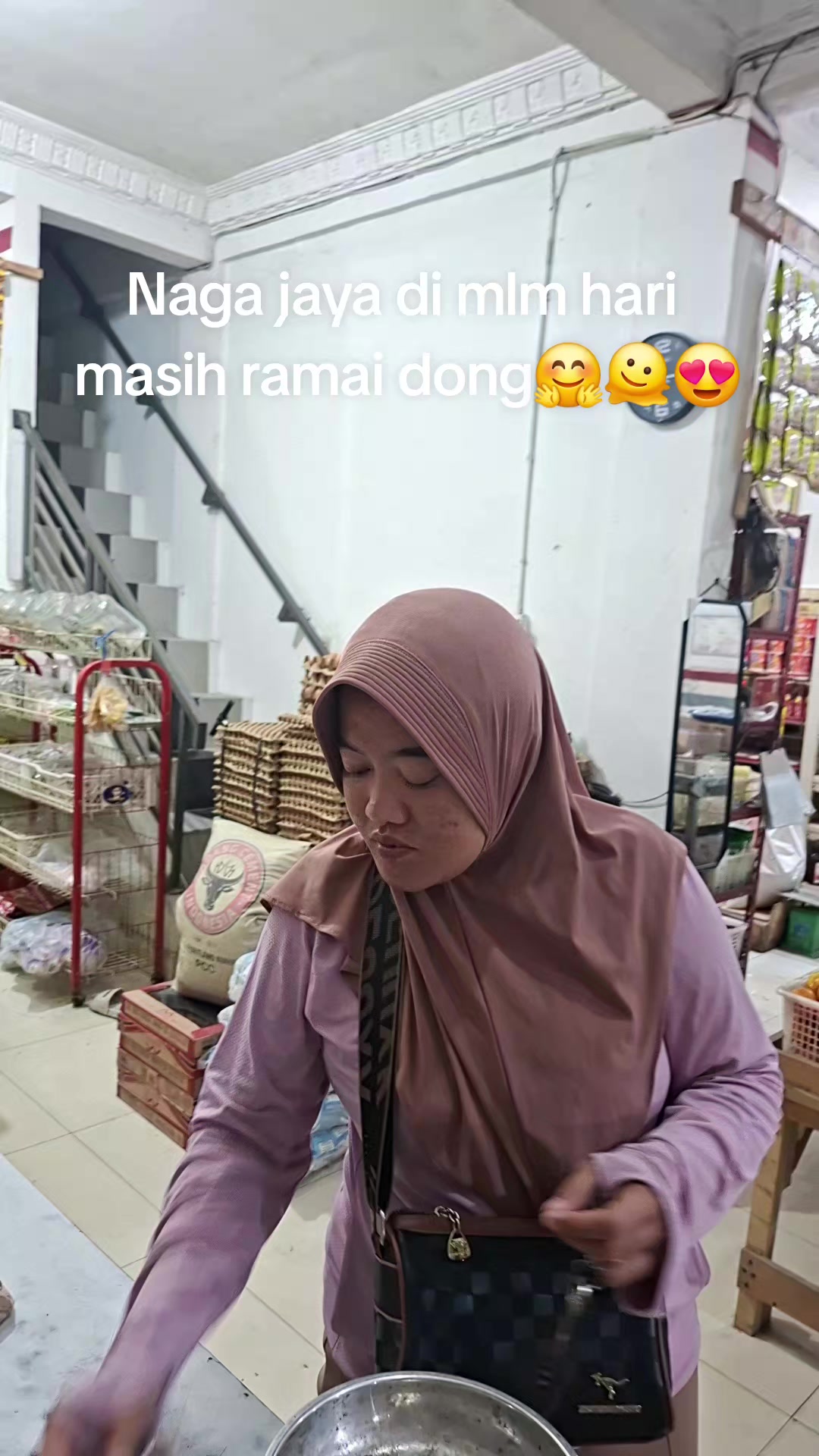 @Naga jaya