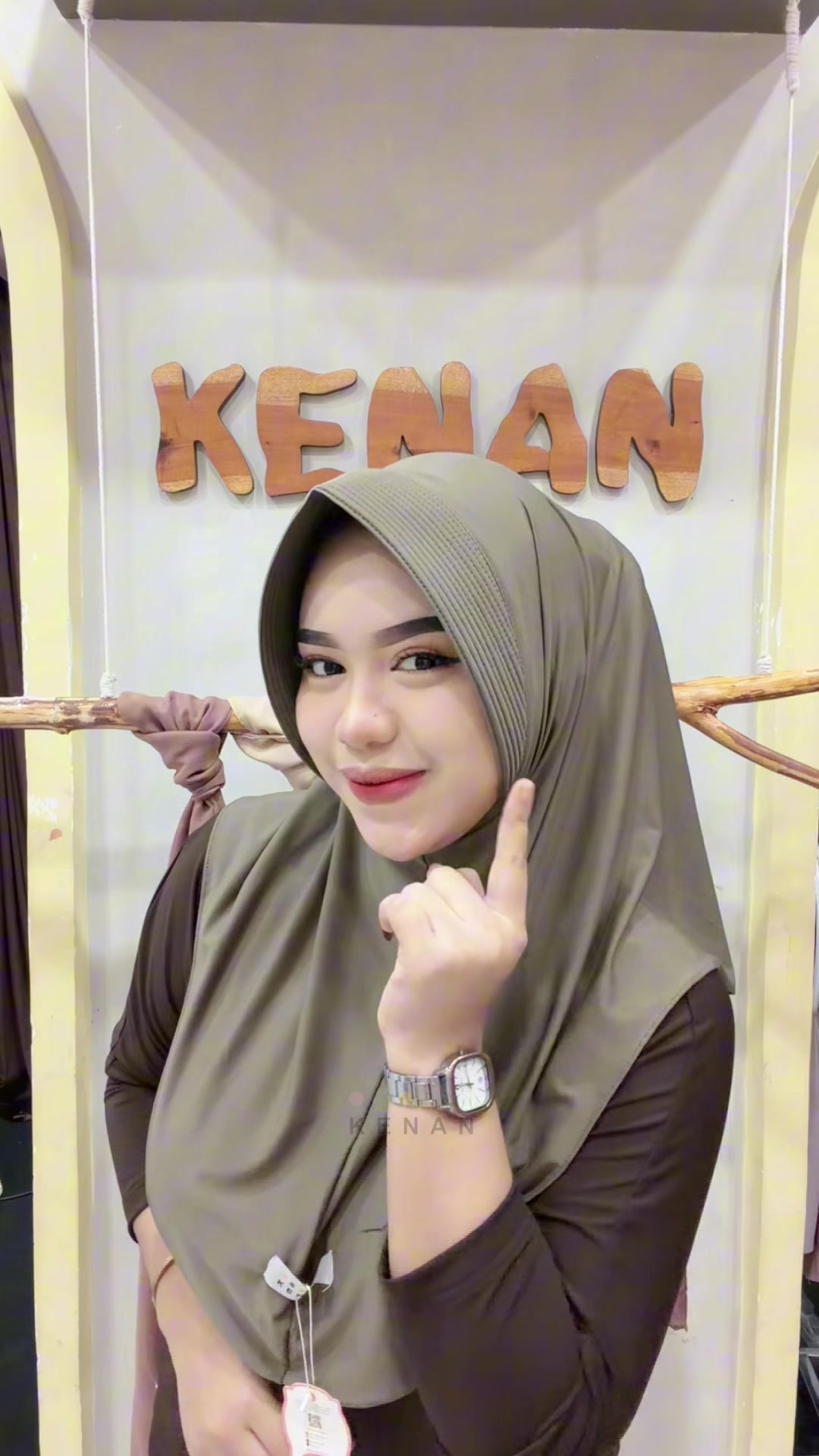 @KENAN HIJAB INDONESIA