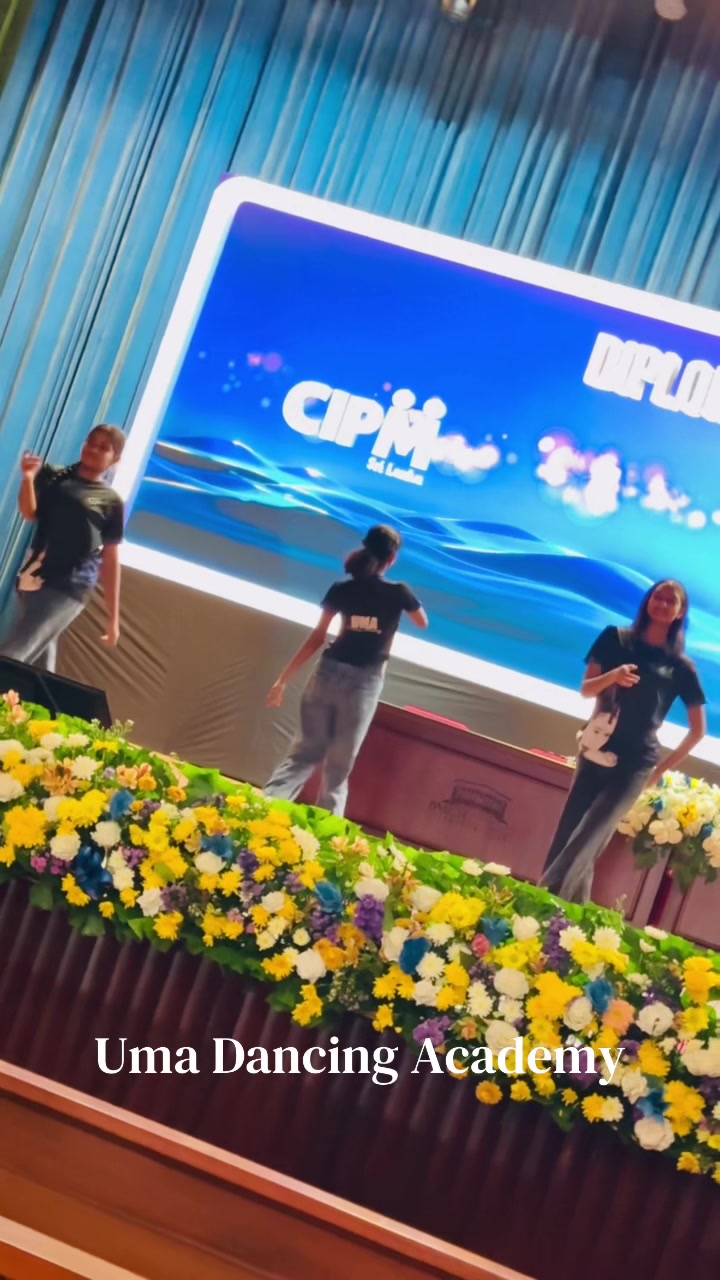 @UMA_Dancing_Academy💃
