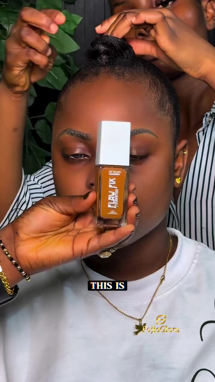 @Develas cosmetics