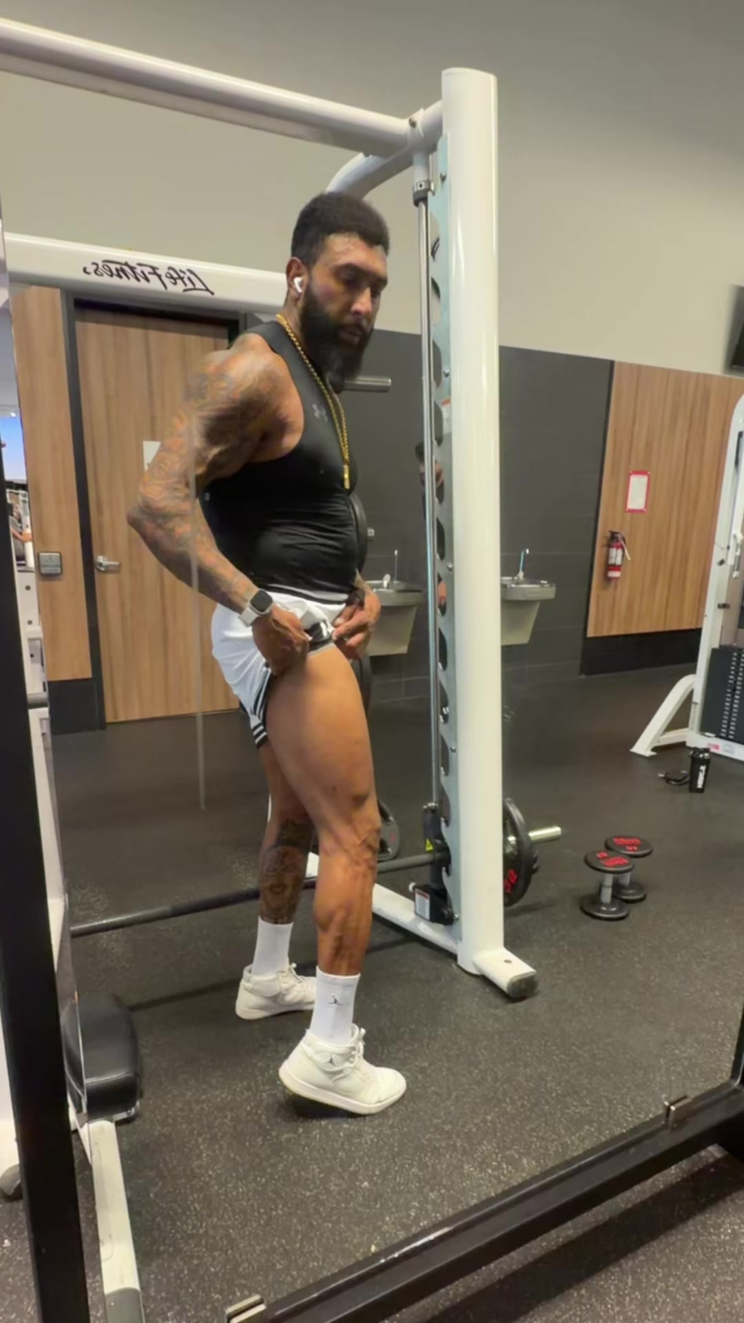 @FitnessbySran