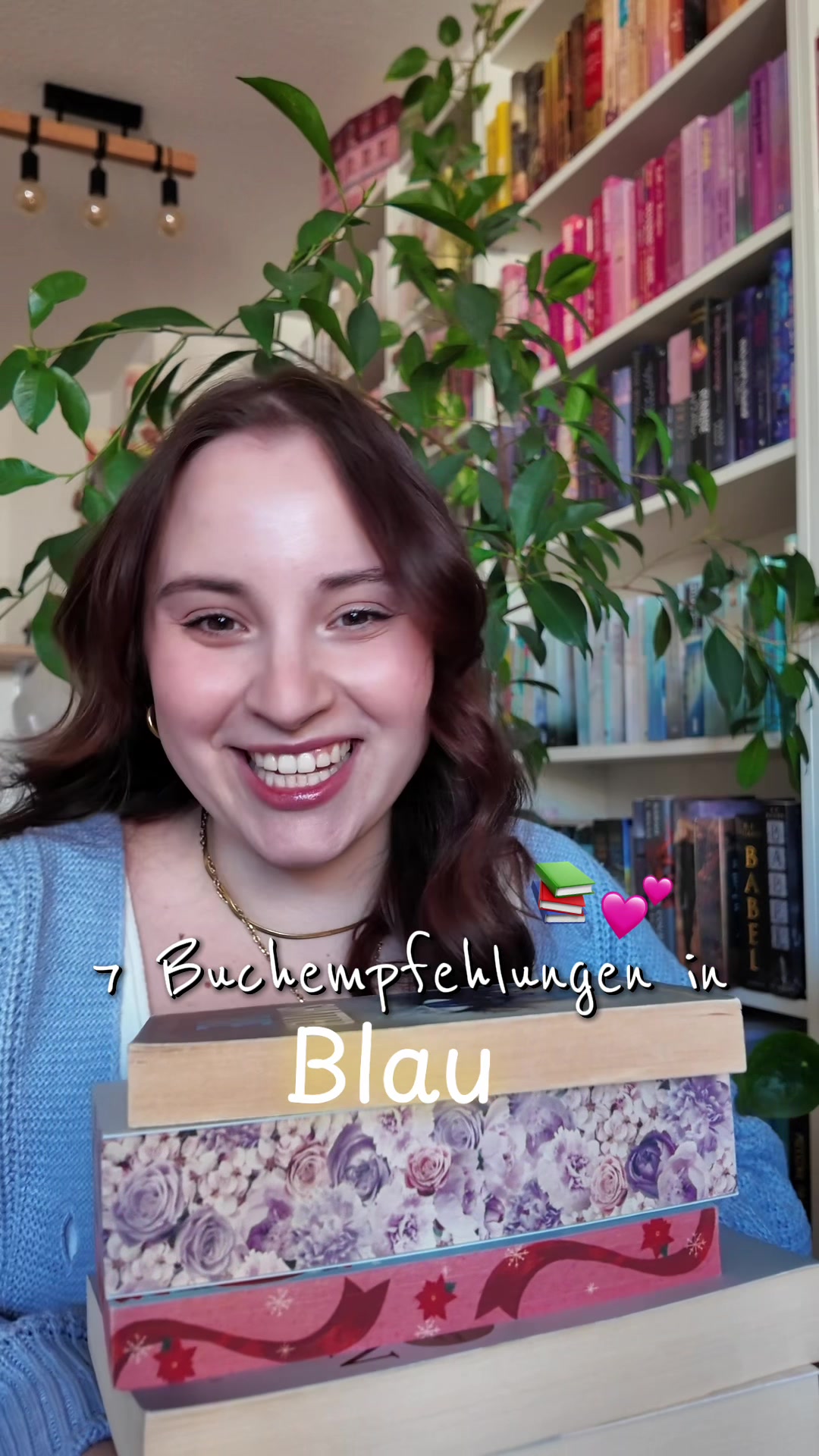 @Julia | Booktok 🤍📖