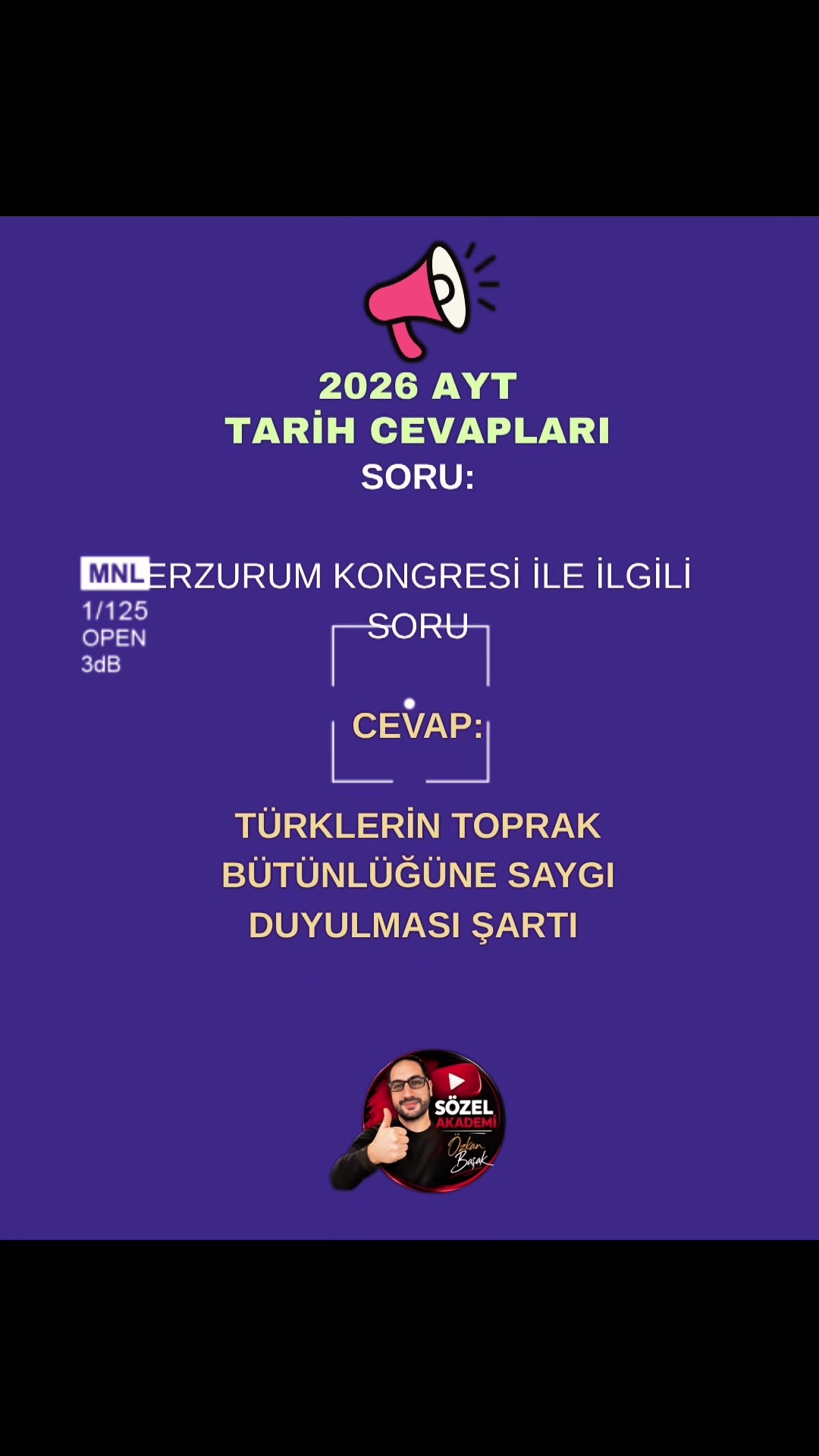 @S&ouml;zel Akademi
