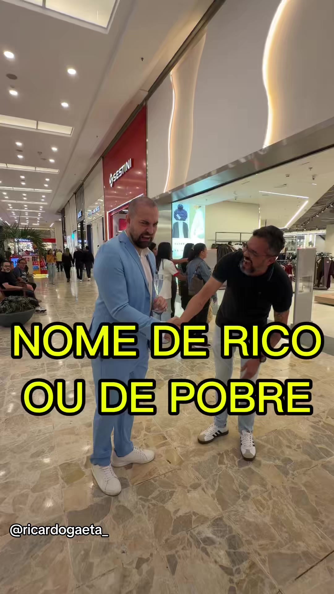@Ricardo Gaeta