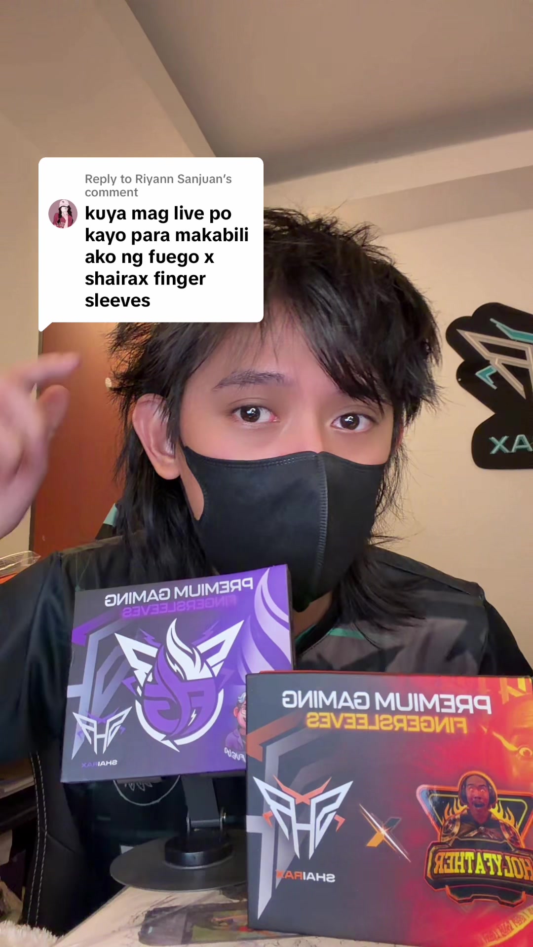 @SHRX &bull; Kerax