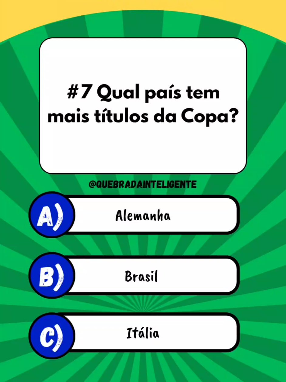 @QI - QUIZ
