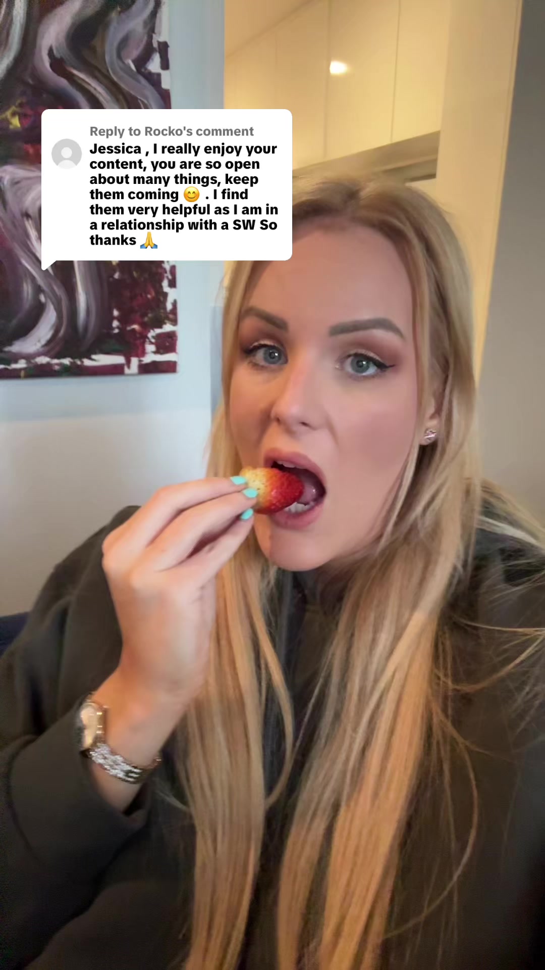 @Jessica Jaye