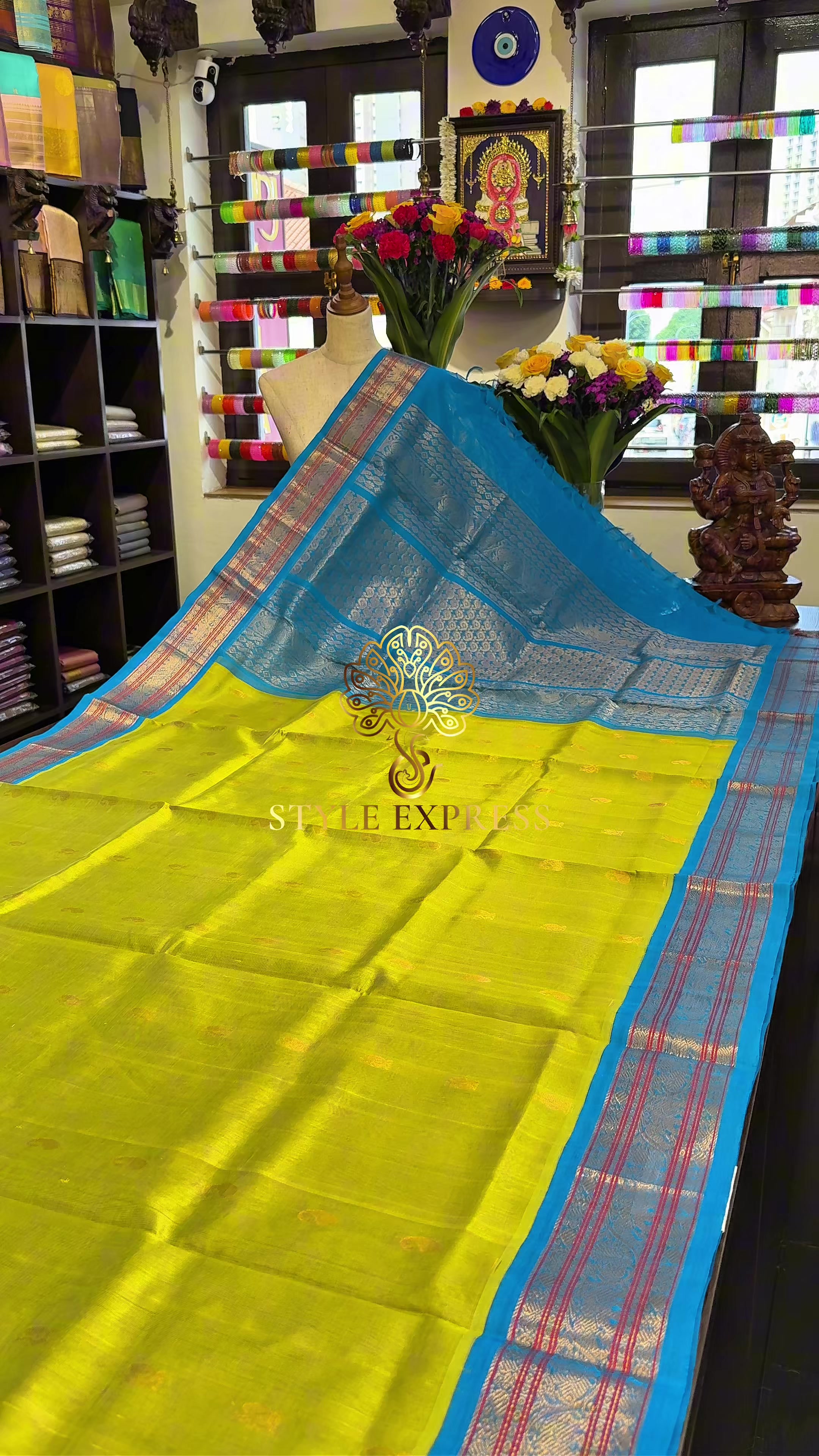 @Style Express