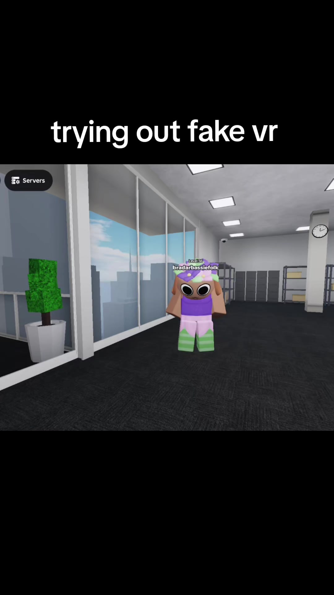@bradar SHRIMPO