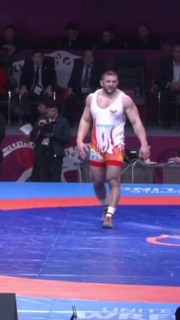 @Wrestling Highlights