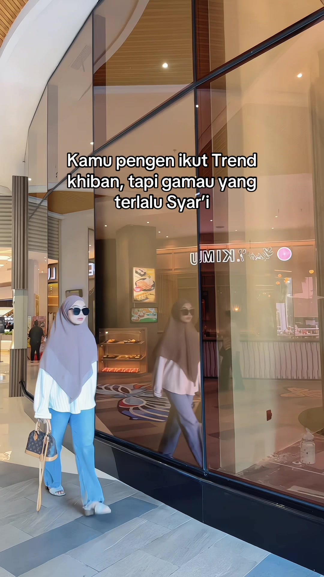 @Jasmine Jilbab
