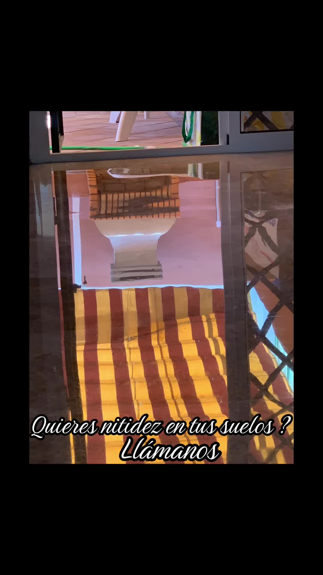 @Raúl Gavira | Pulido de Suelos